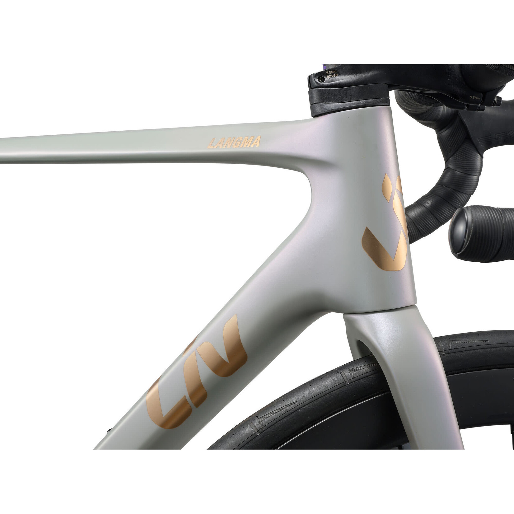Liv Langma Advanced Pro 1-PC