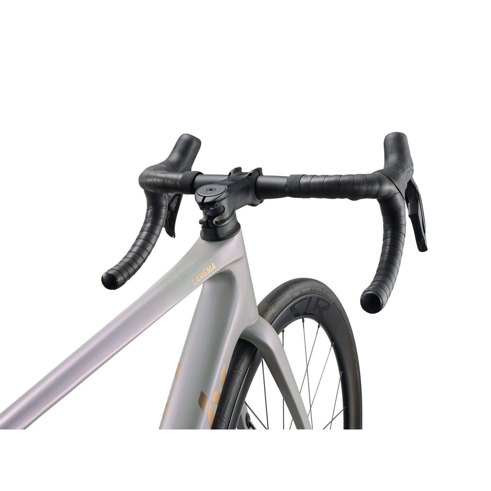 Liv Langma Advanced Pro 1-PC