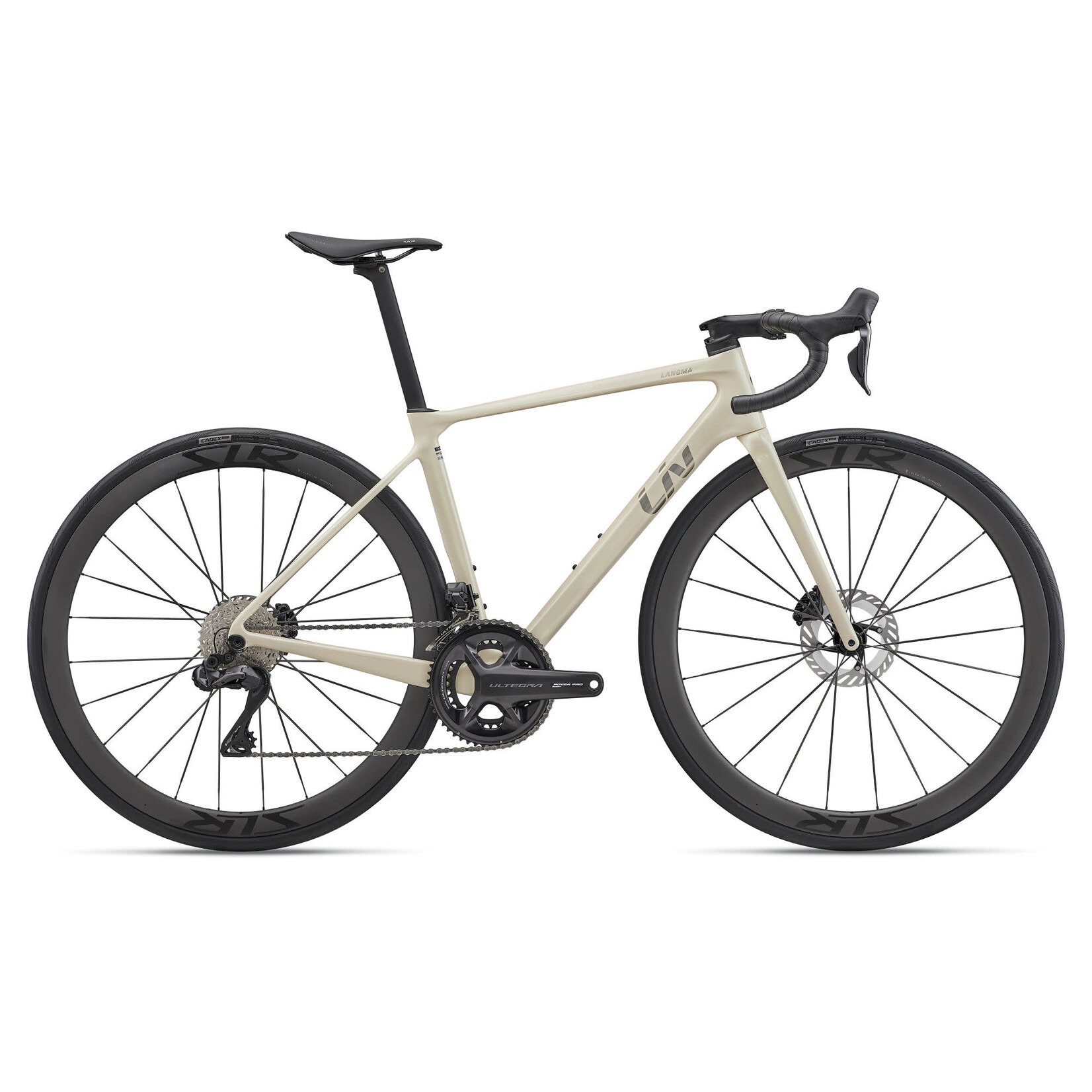 Liv Langma Advanced Pro 0-PC