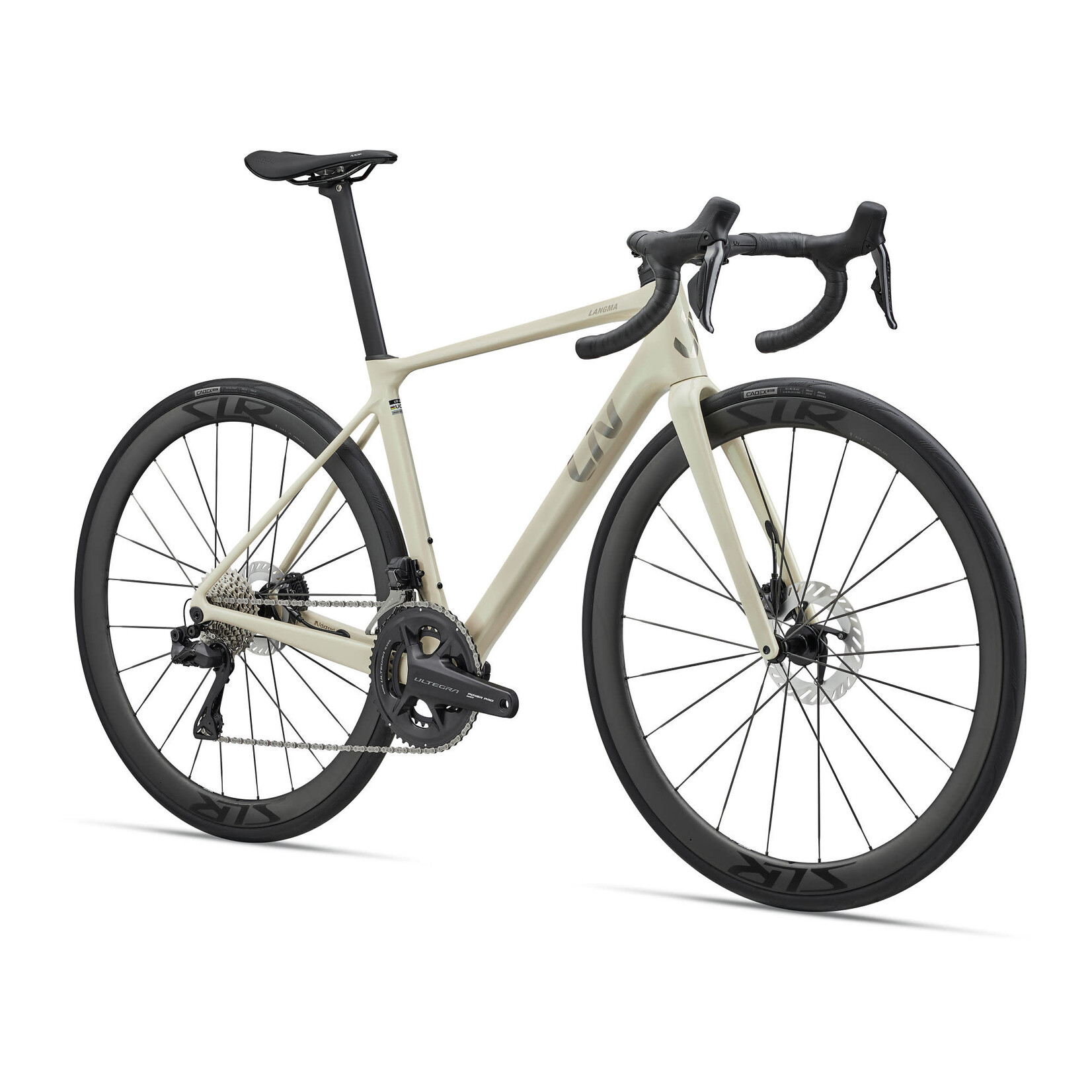 Liv Langma Advanced Pro 0-PC