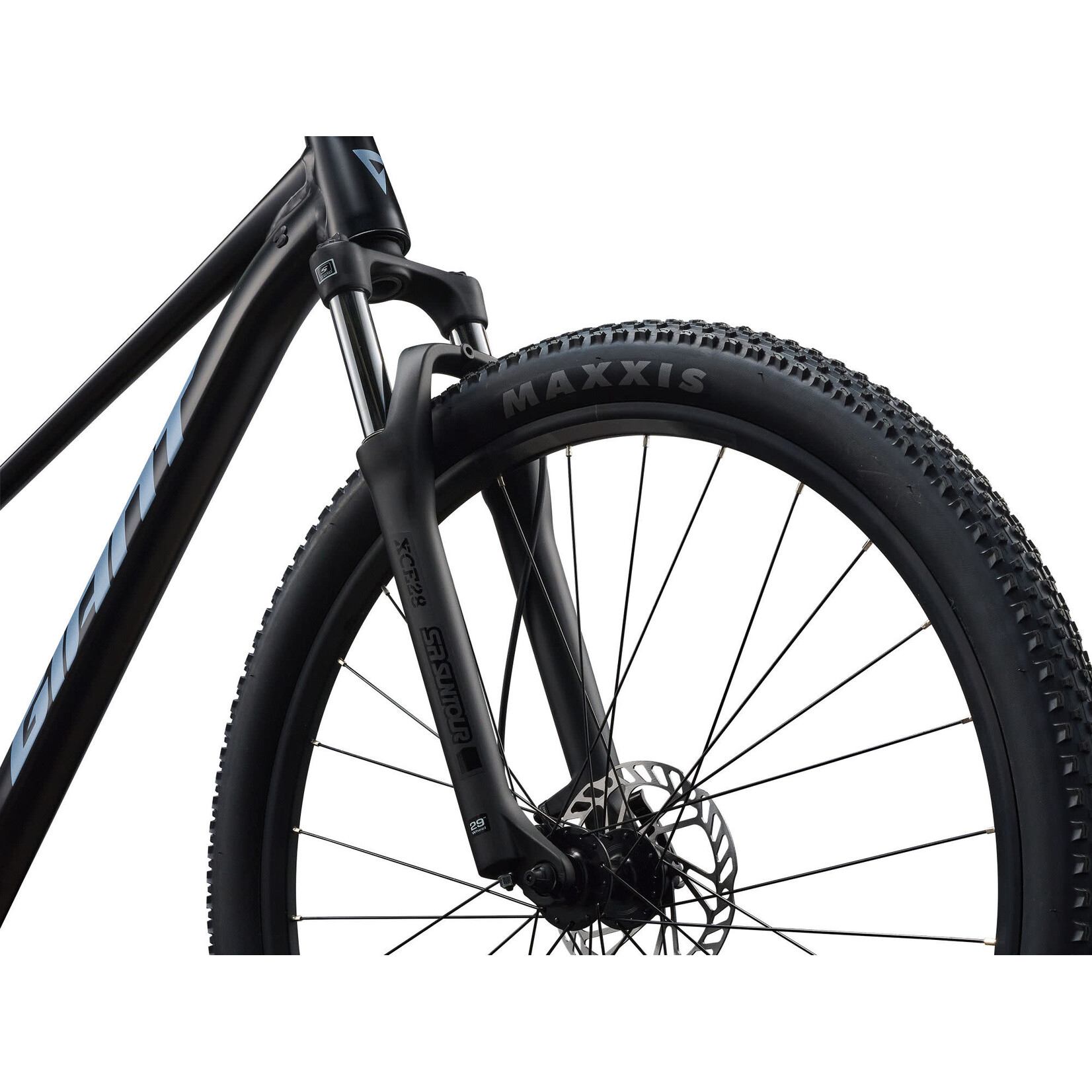 GIANT Talon 4