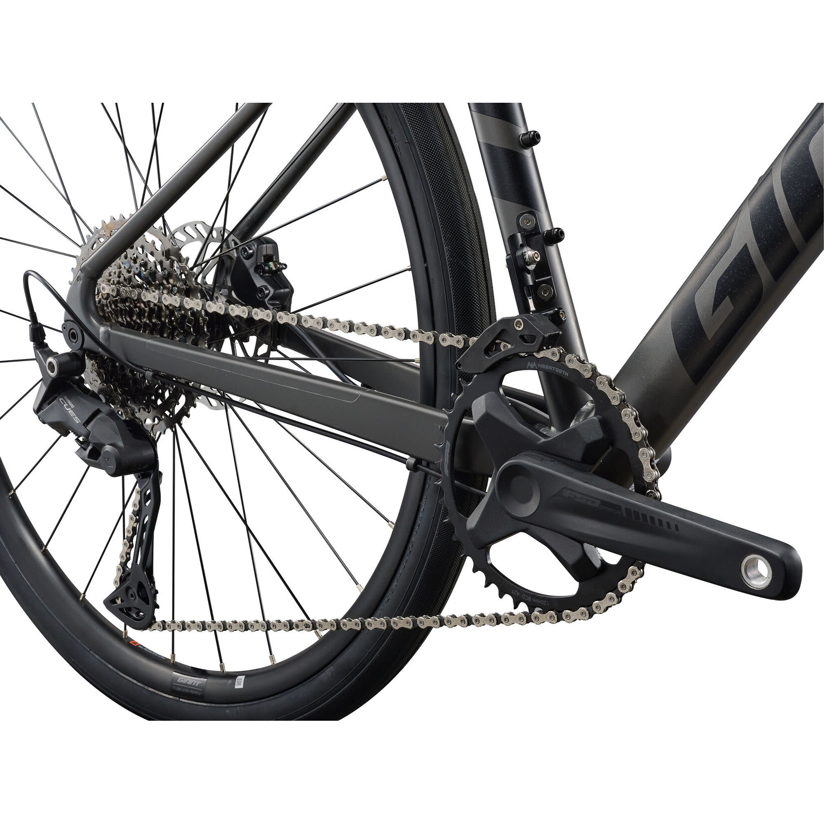 GIANT FastRoad AR 1