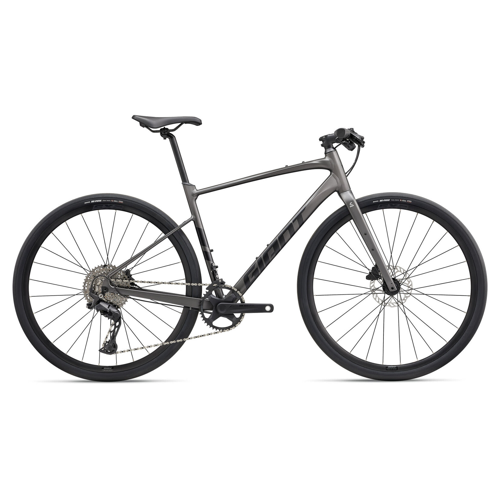 GIANT FastRoad AR 1
