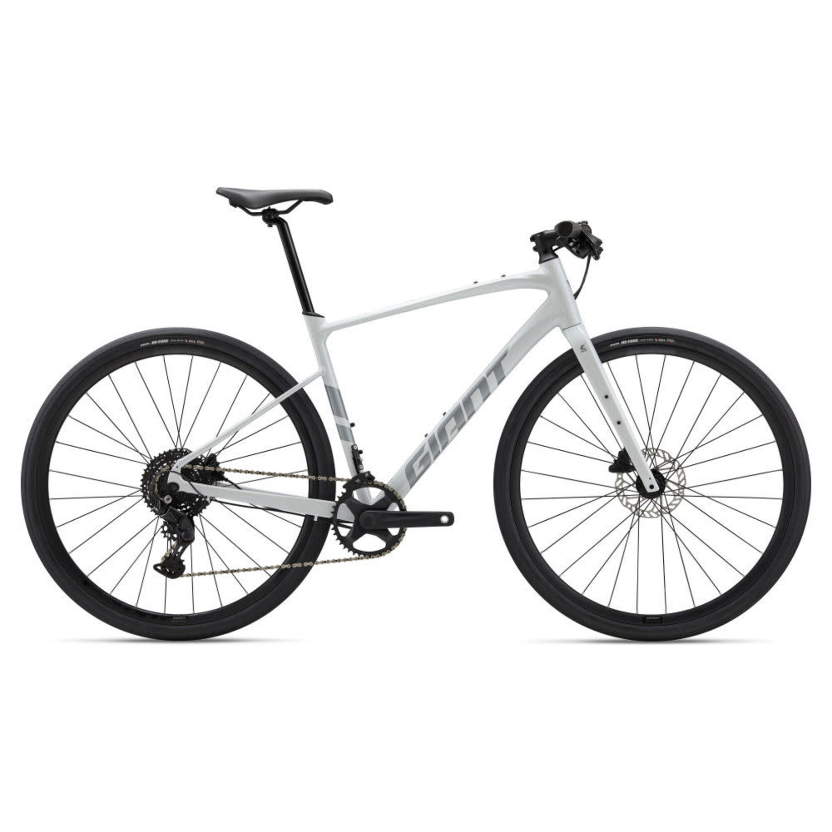 GIANT FastRoad AR 2