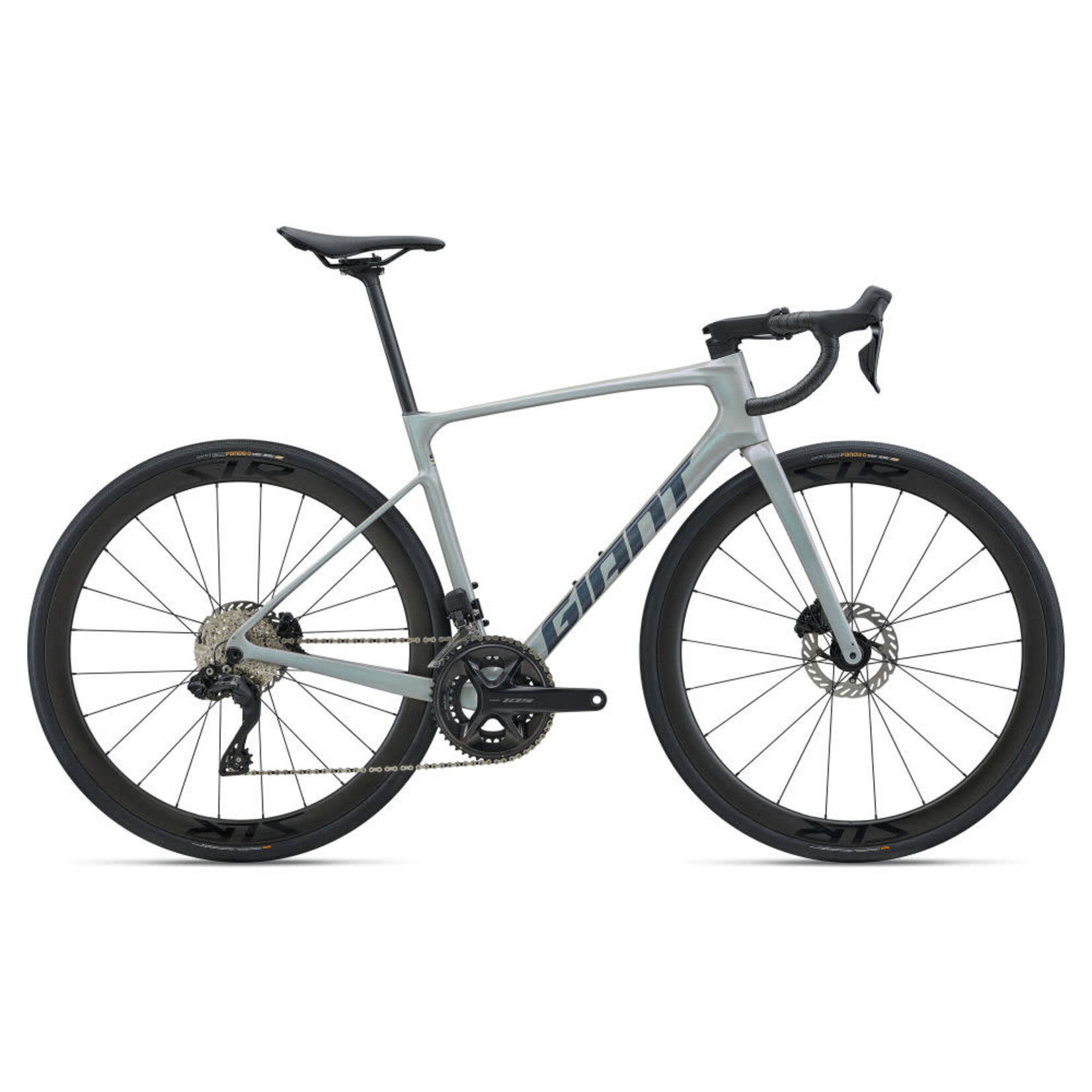 GIANT Defy Advanced 0