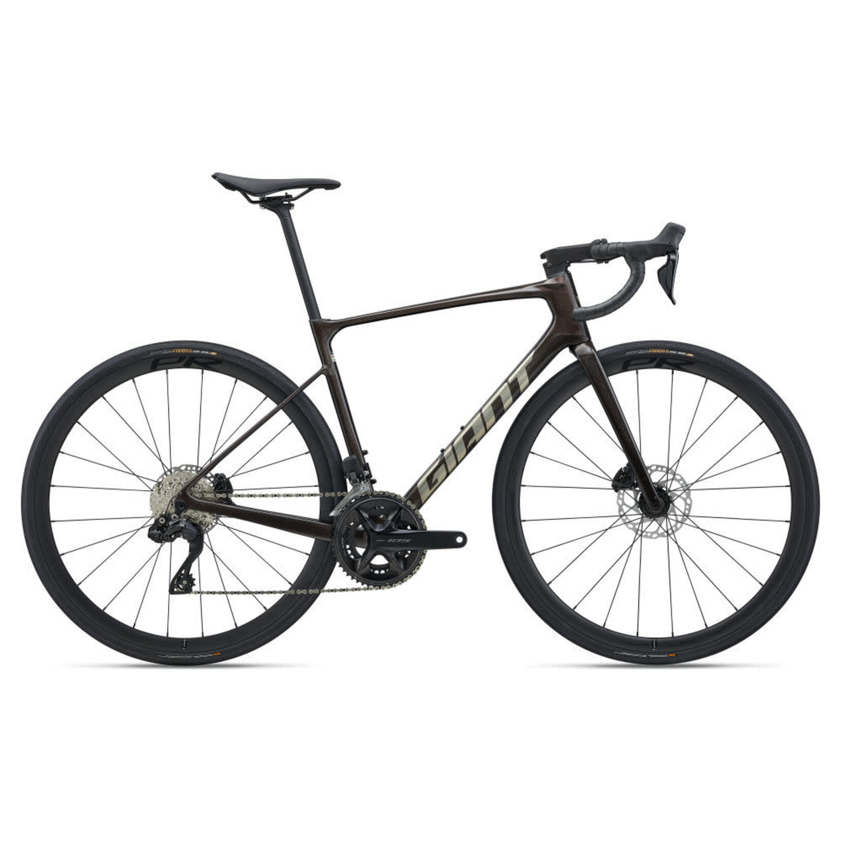GIANT Defy Advanced 1