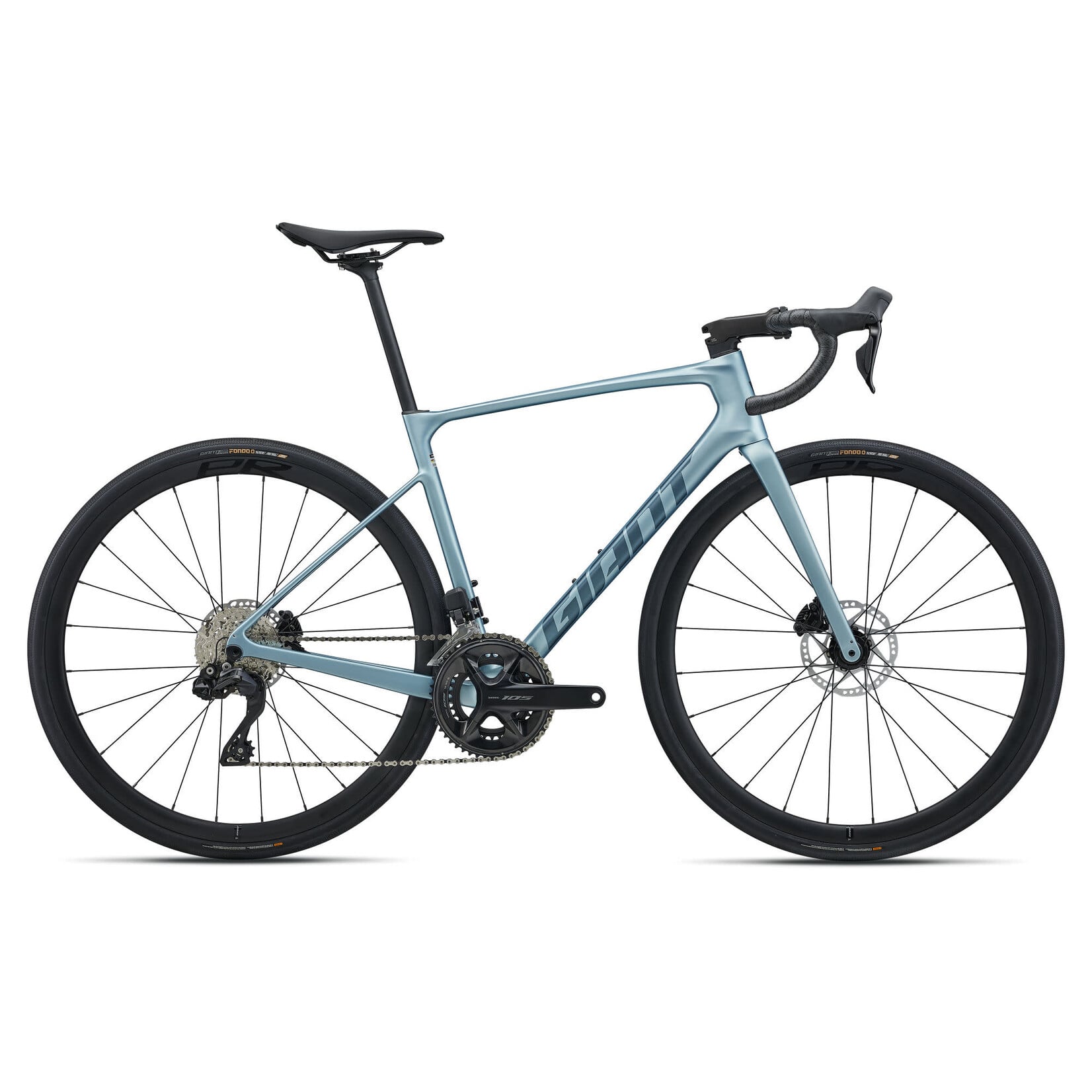 GIANT Defy Advanced 1