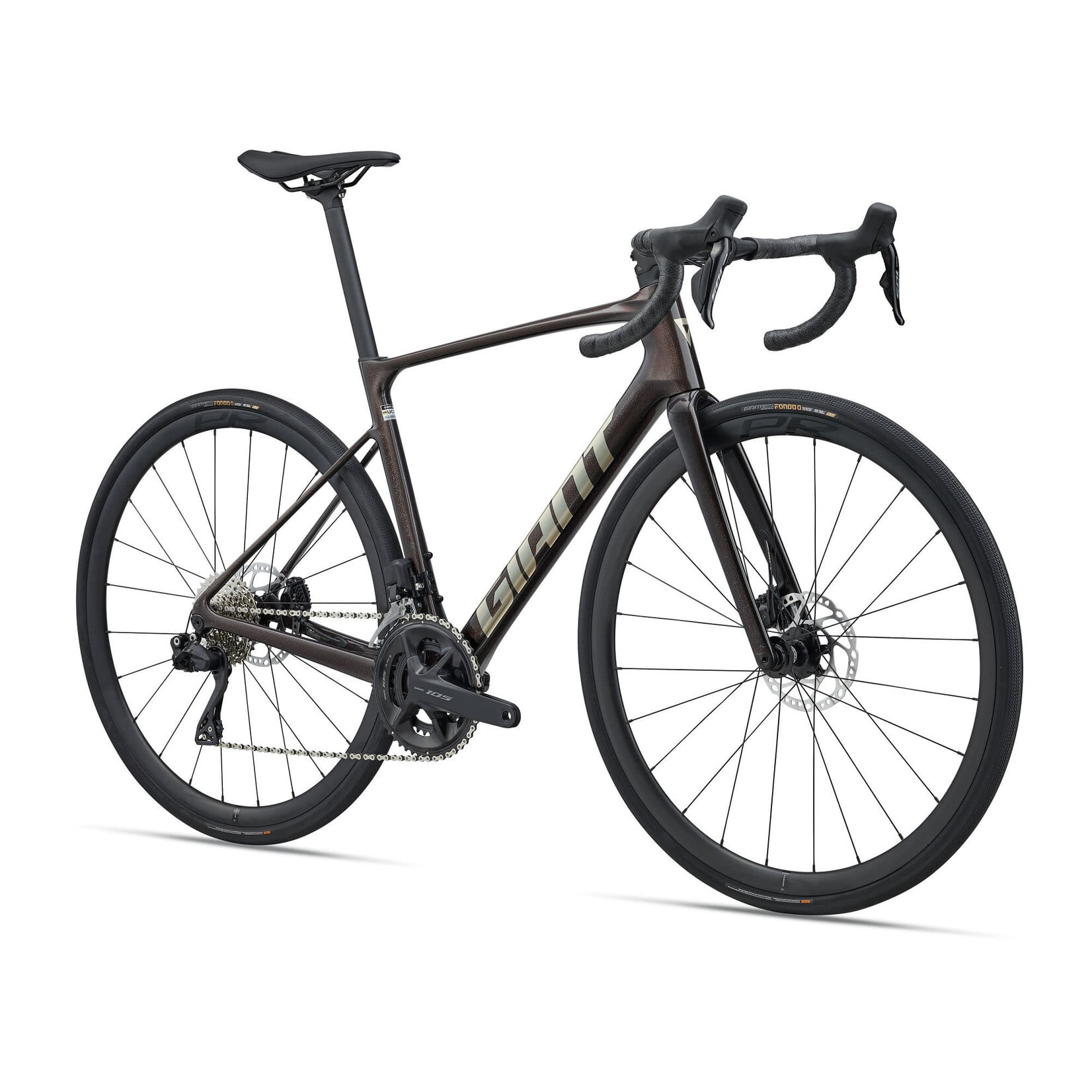 GIANT Defy Advanced 1
