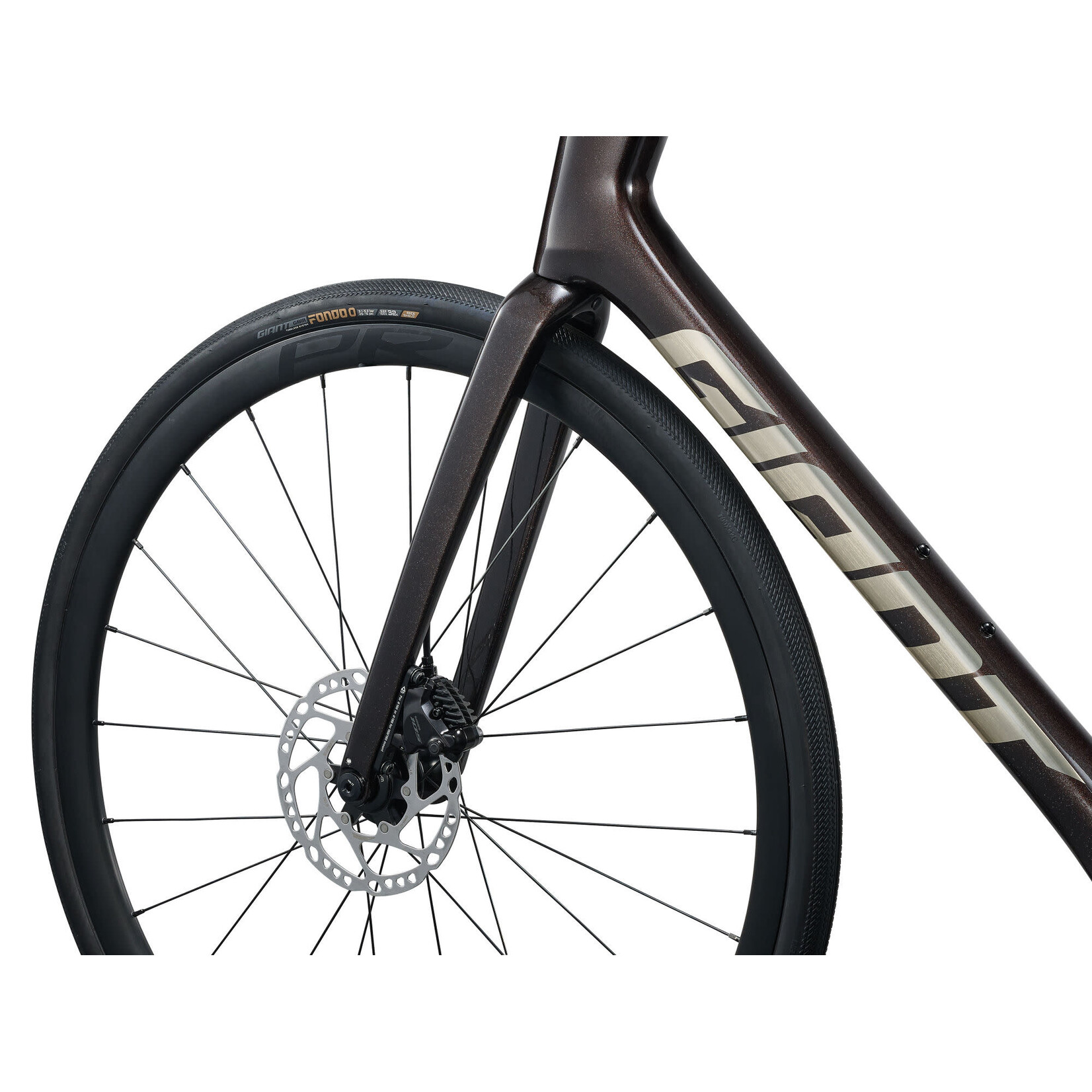 GIANT Defy Advanced 1