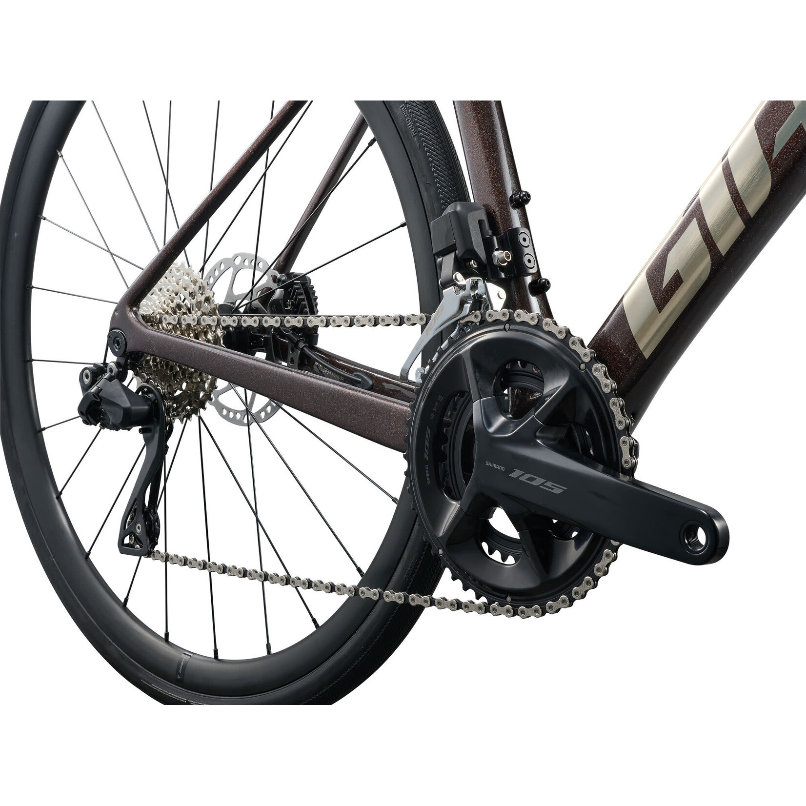 GIANT Defy Advanced 1