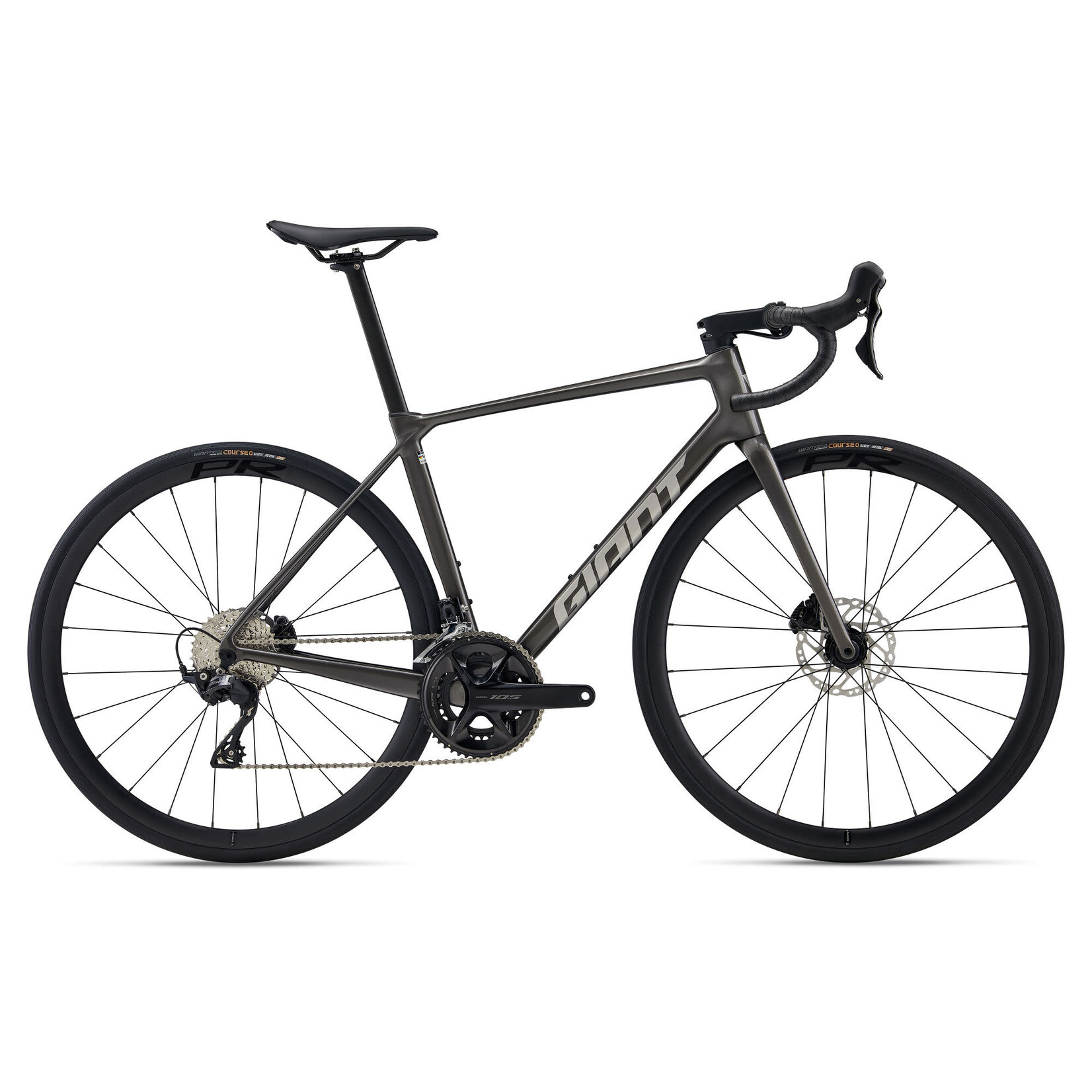 GIANT TCR Advanced 2 (PRO COMPACT)