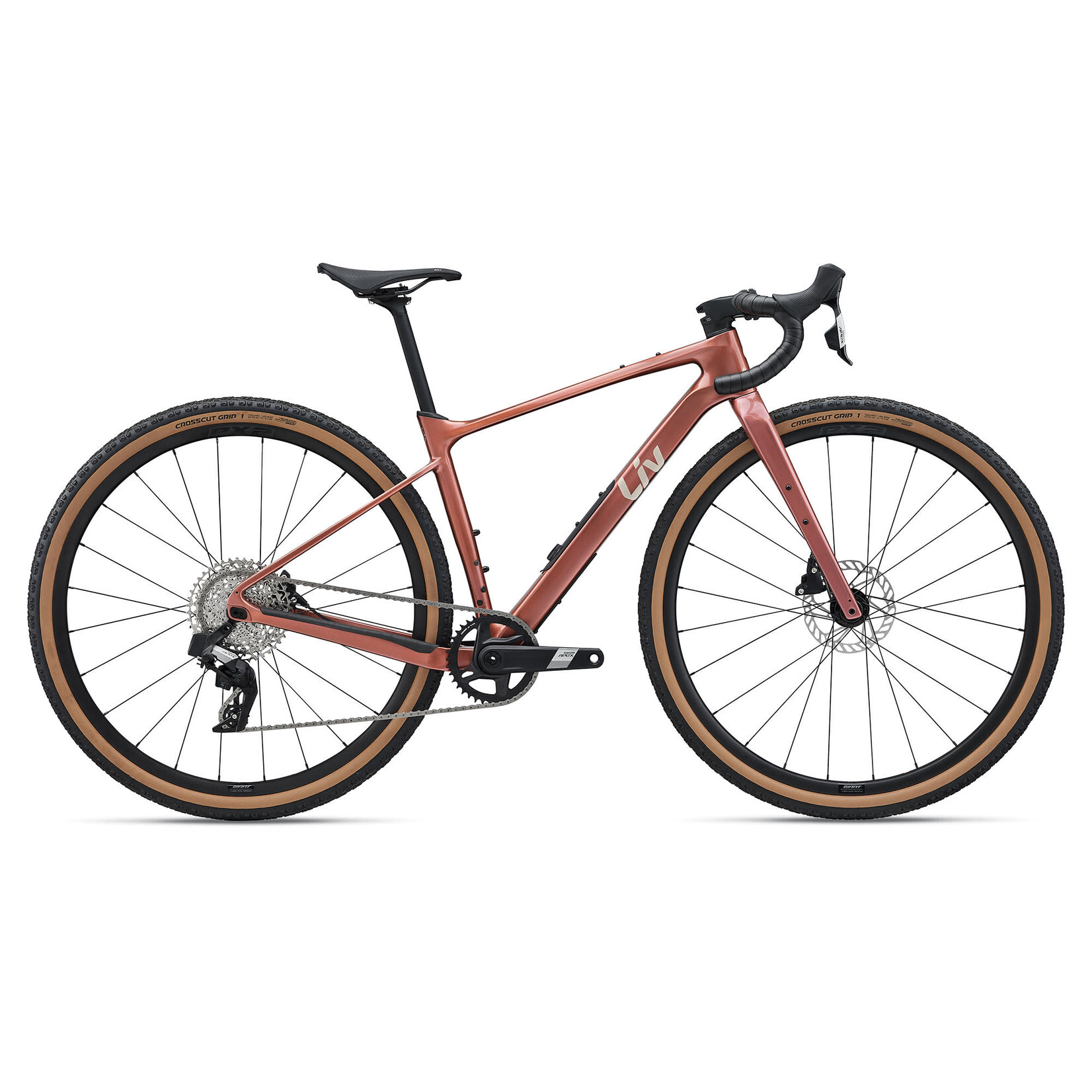 Liv Devote Advanced 1