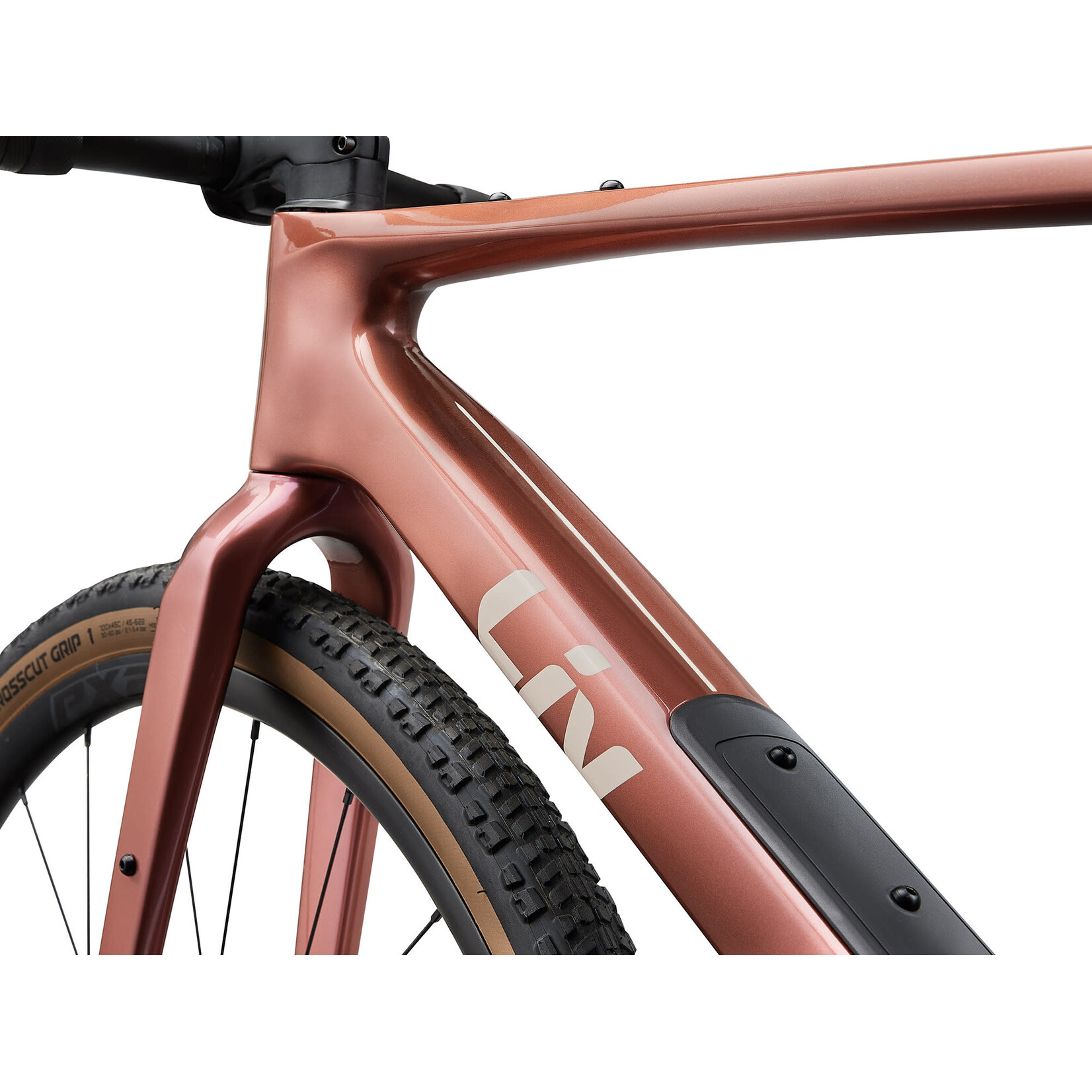 Liv Devote Advanced 1