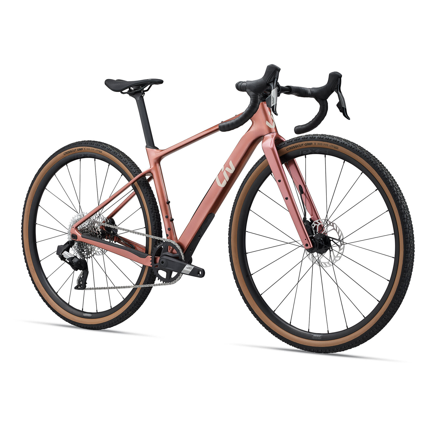 Liv Devote Advanced 1