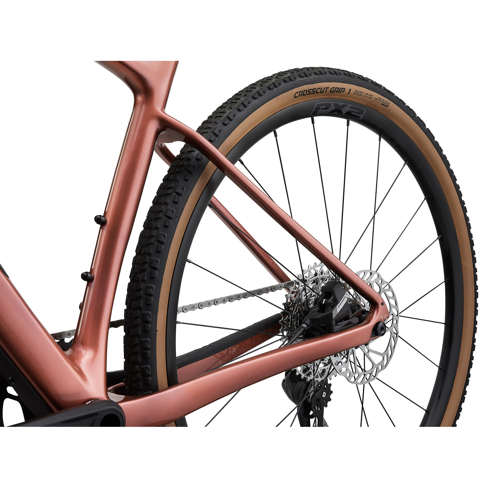 Liv Devote Advanced 1