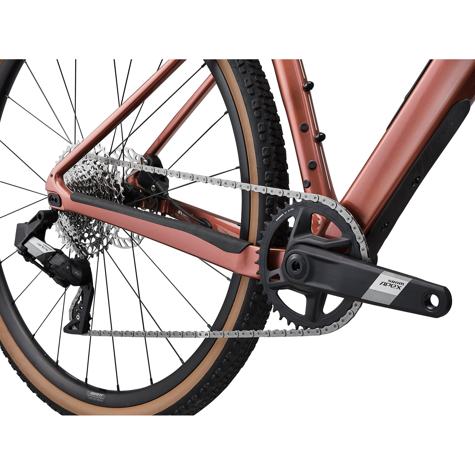 Liv Devote Advanced 1