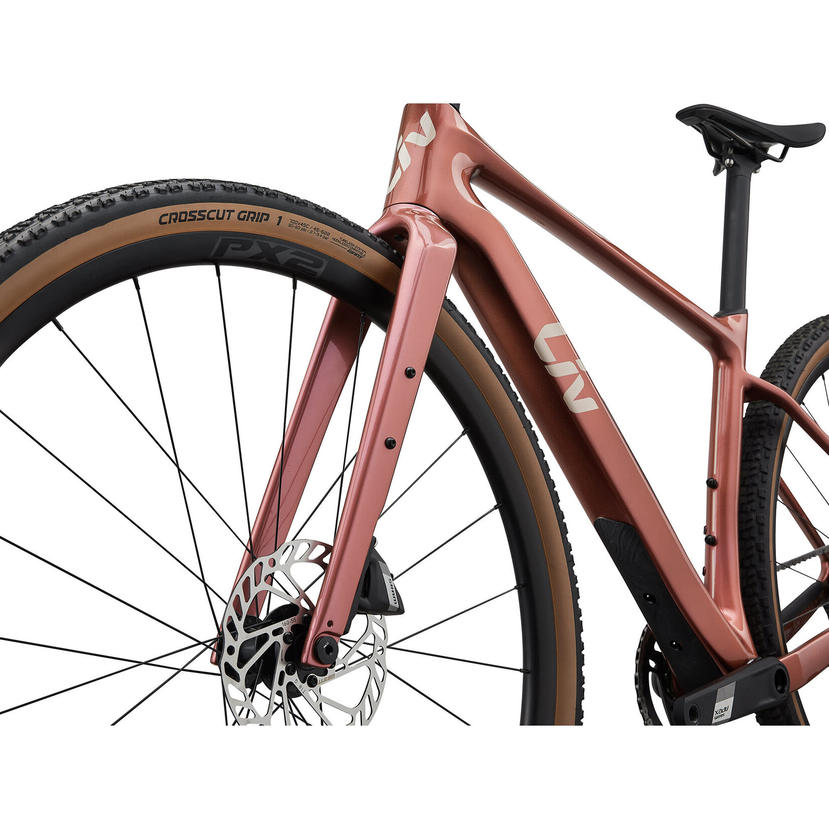 Liv Devote Advanced 1