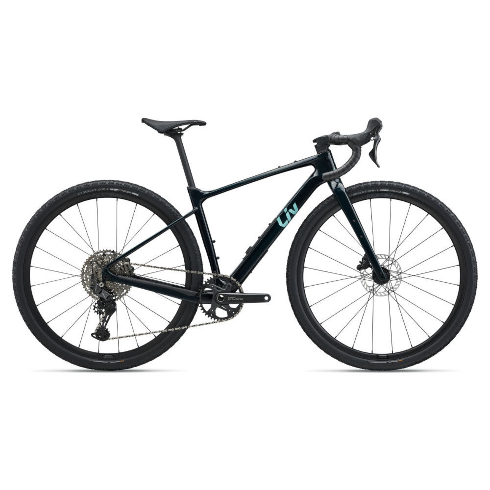 Liv Devote Advanced 3