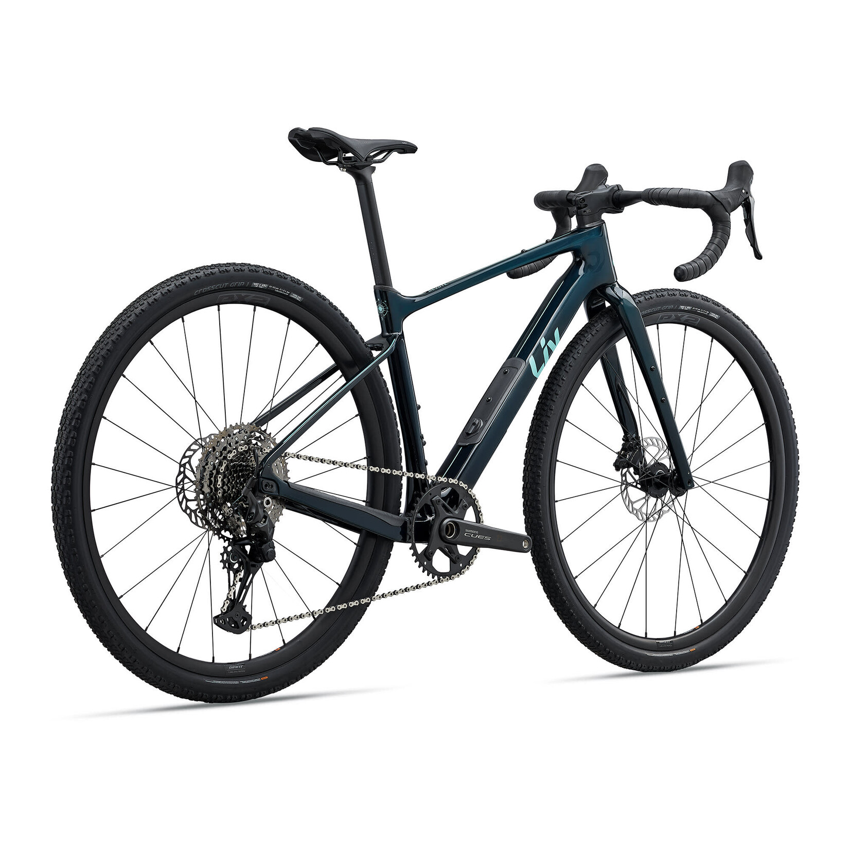 Liv Devote Advanced 3