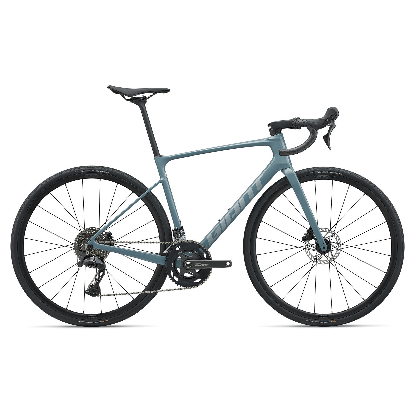 GIANT Defy Advanced 4