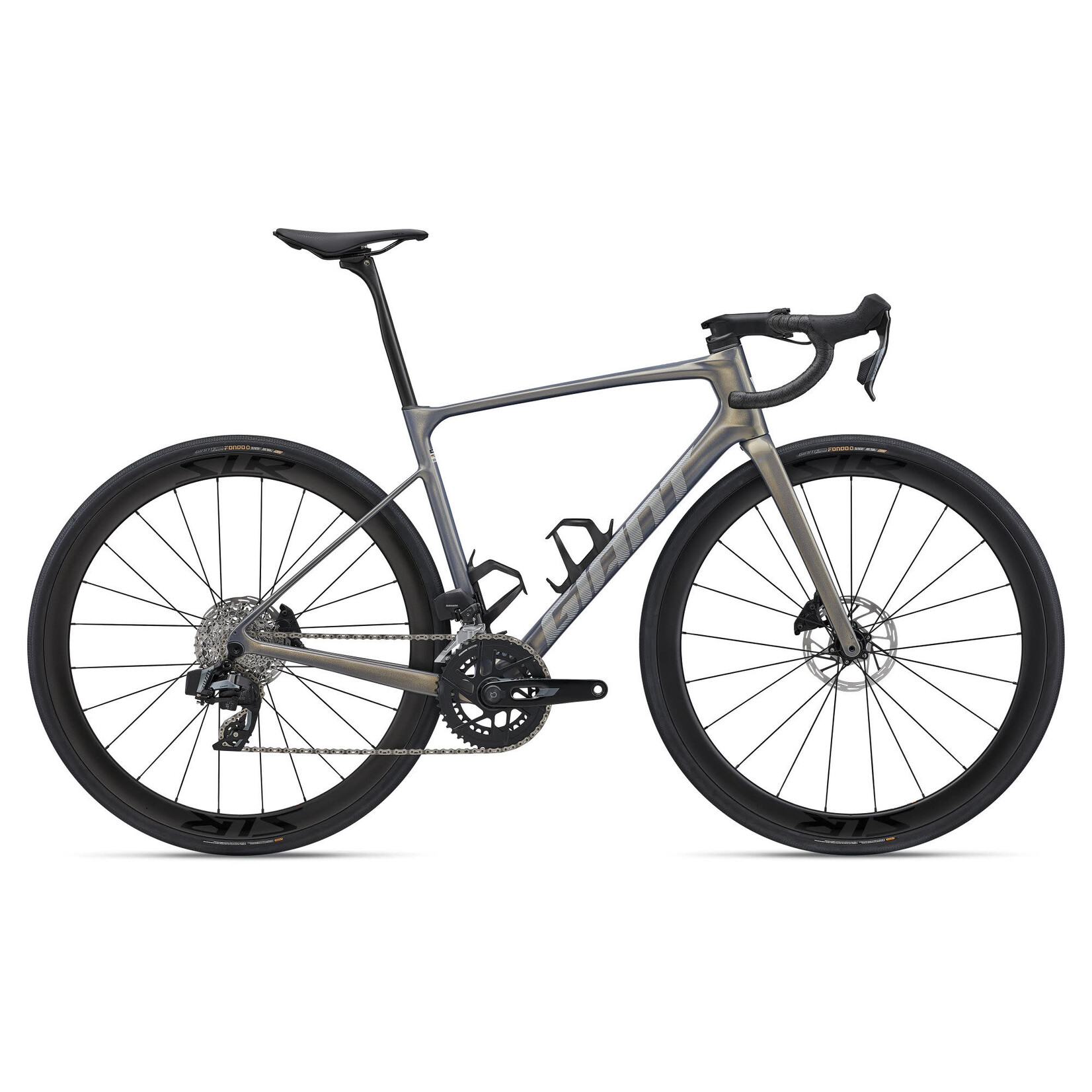 GIANT Defy Advanced Pro 1