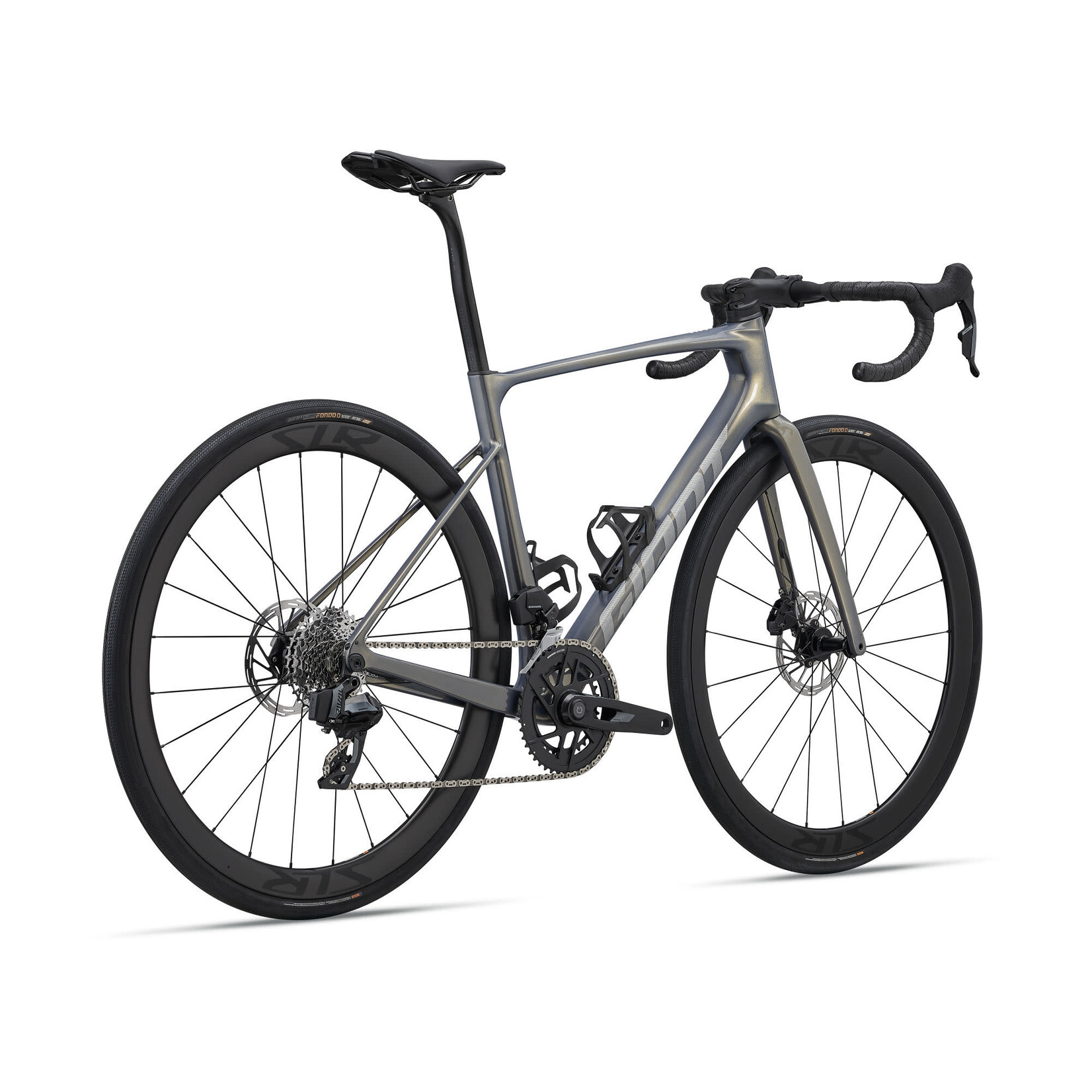 GIANT Defy Advanced Pro 1