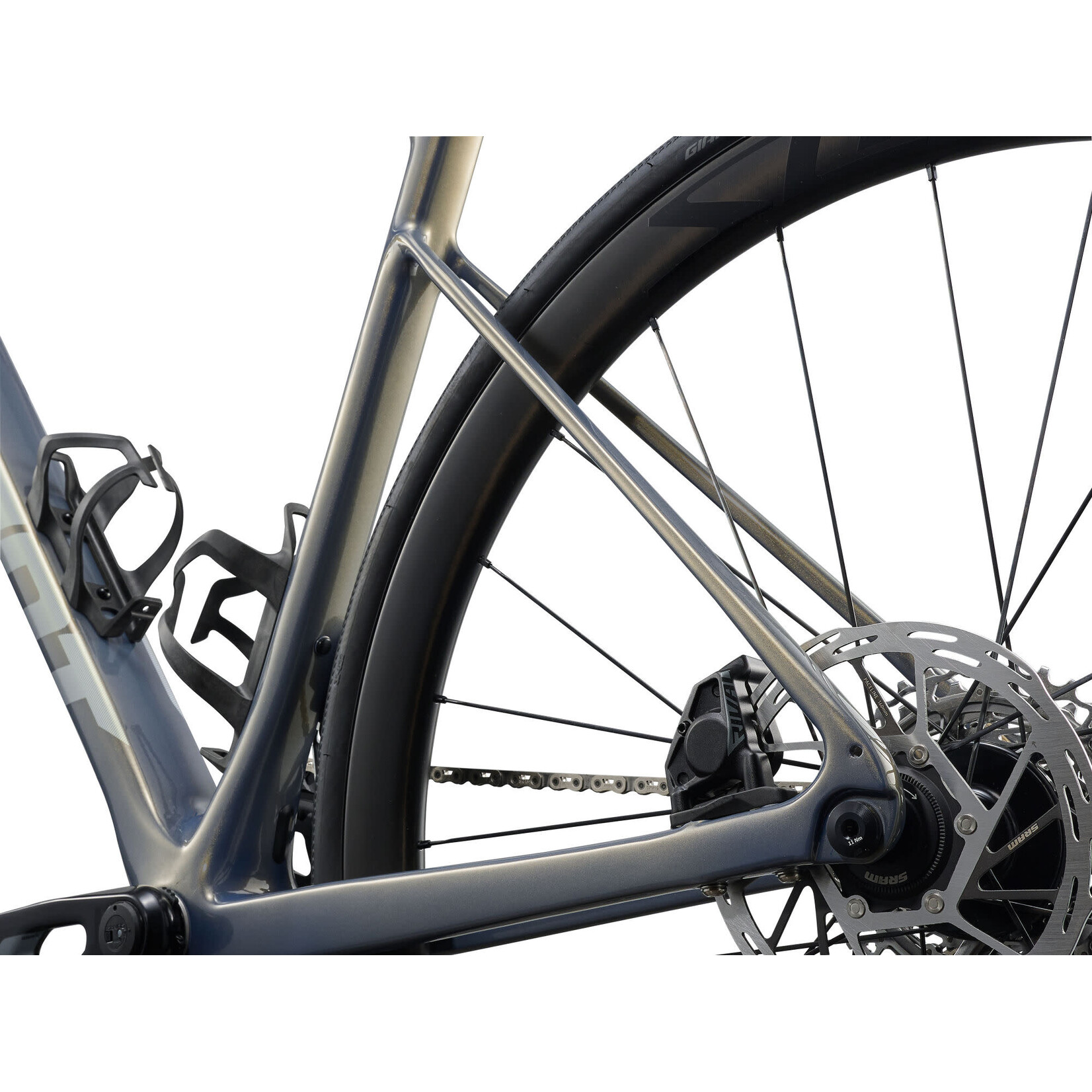 GIANT Defy Advanced Pro 1