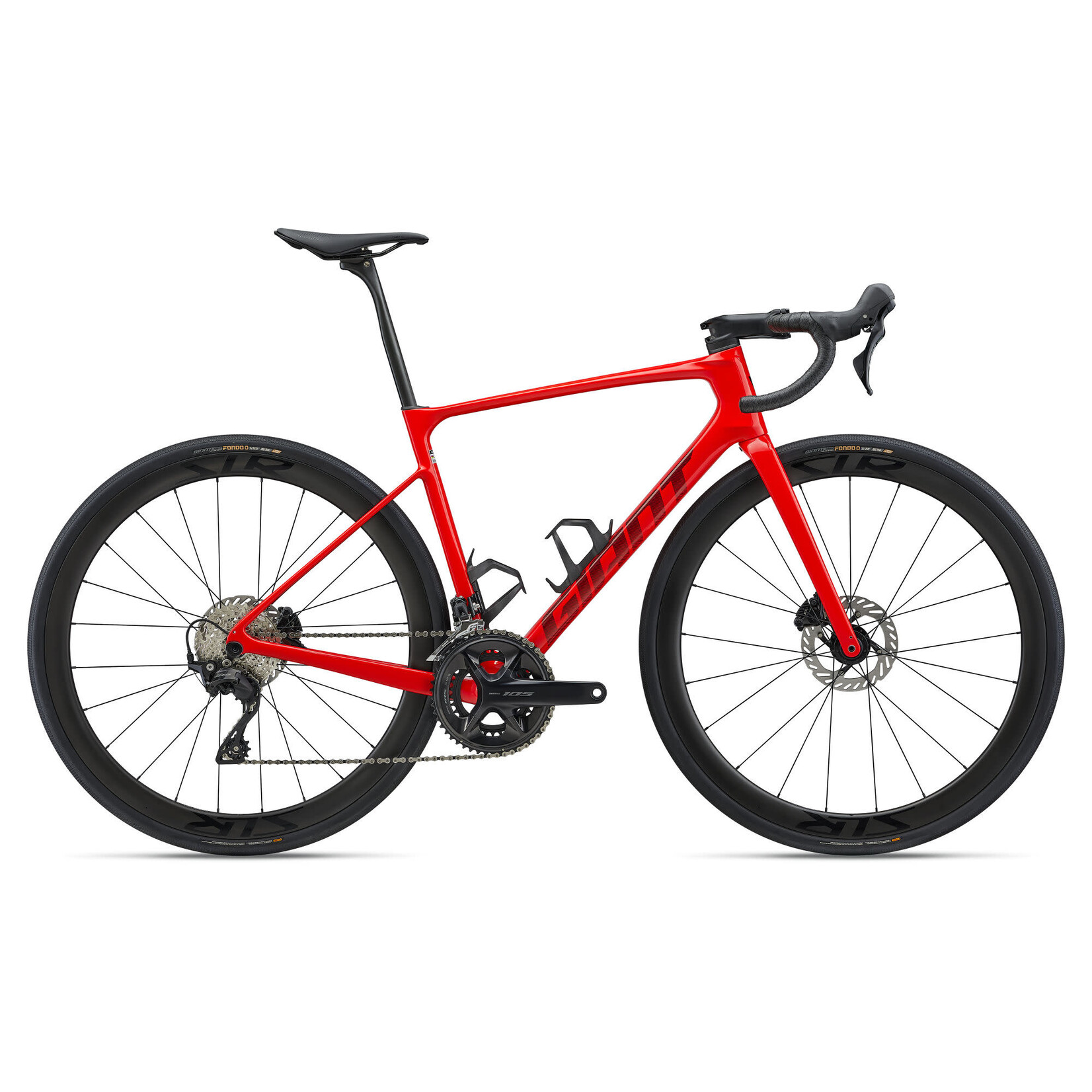 GIANT Defy Advanced Pro 2