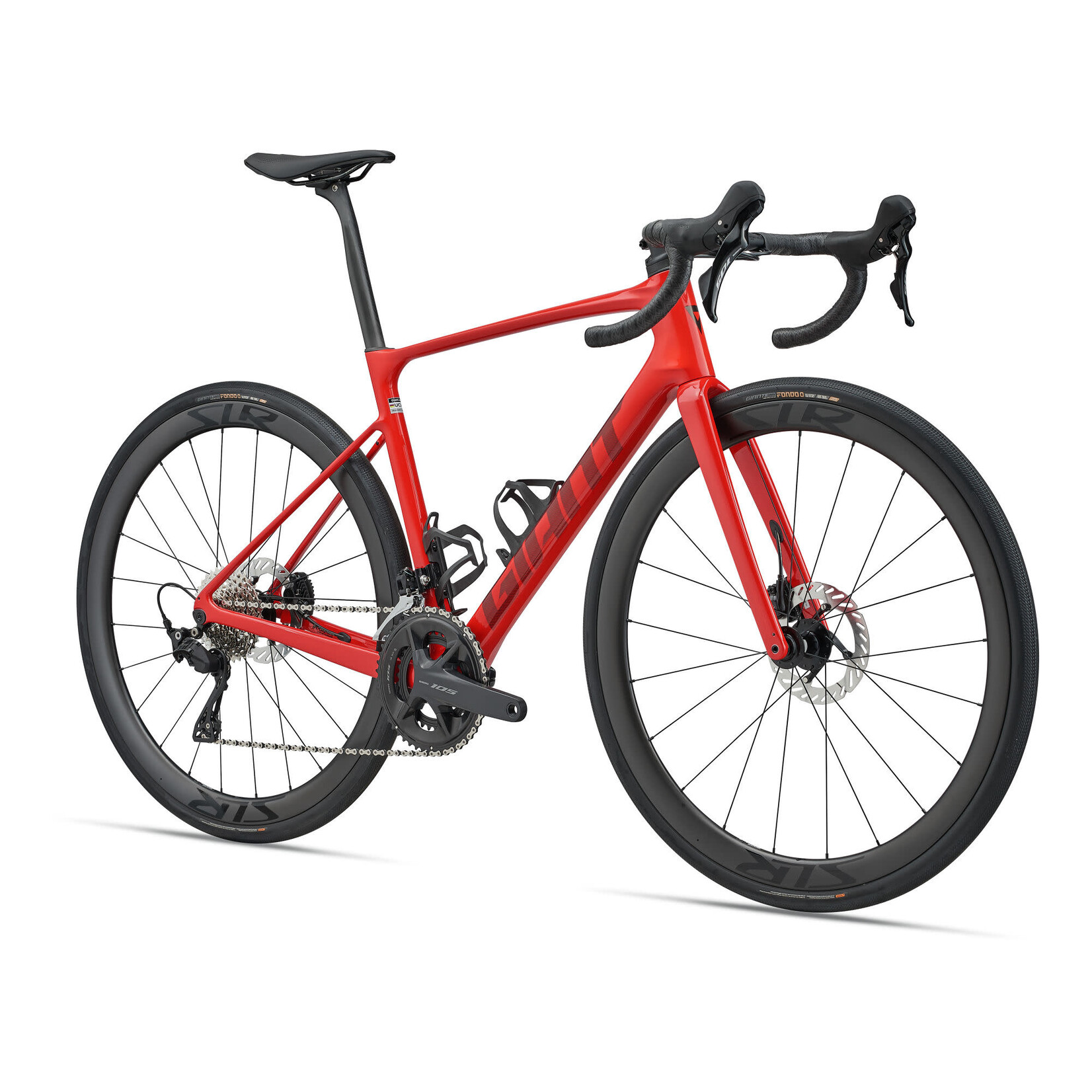 GIANT Defy Advanced Pro 2
