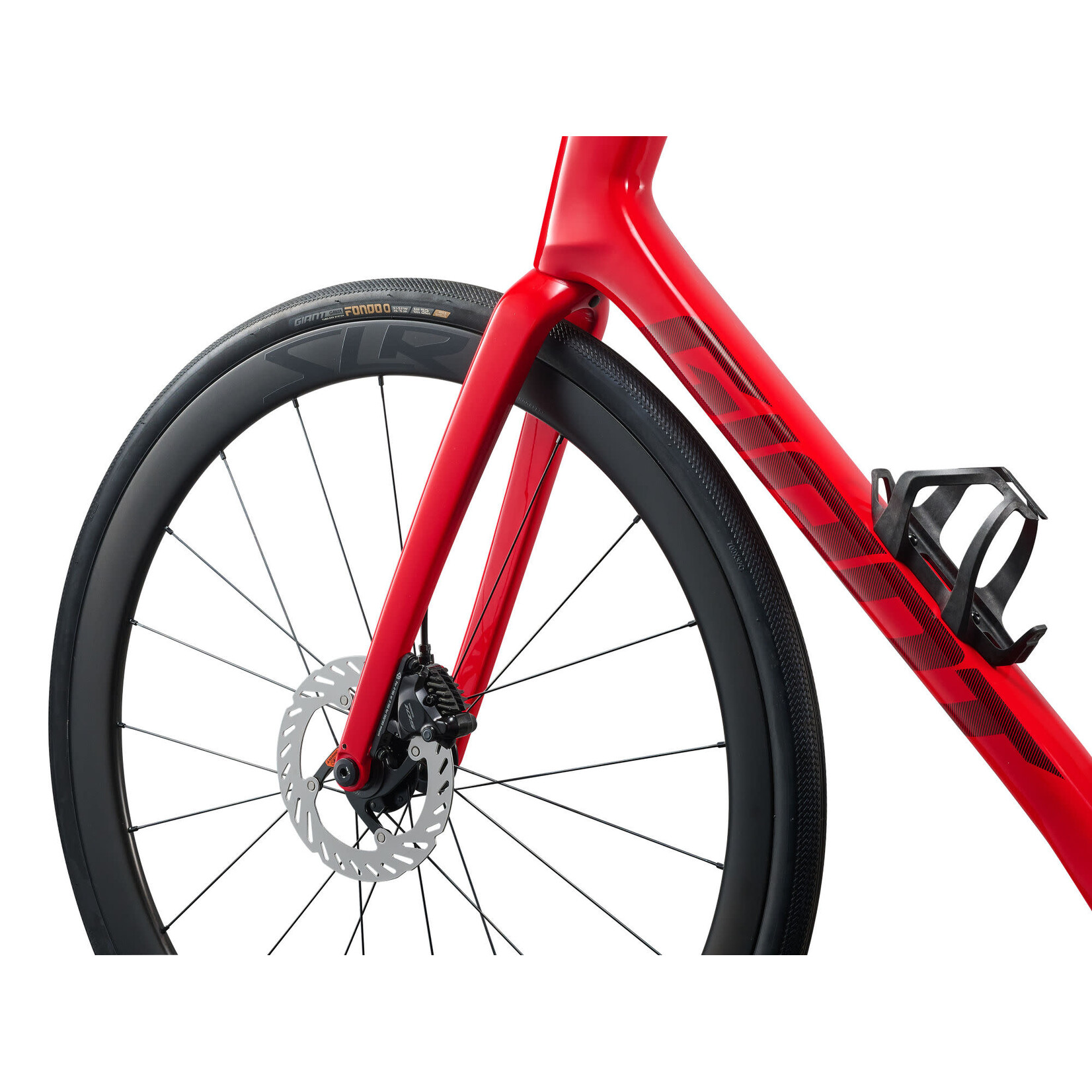 GIANT Defy Advanced Pro 2