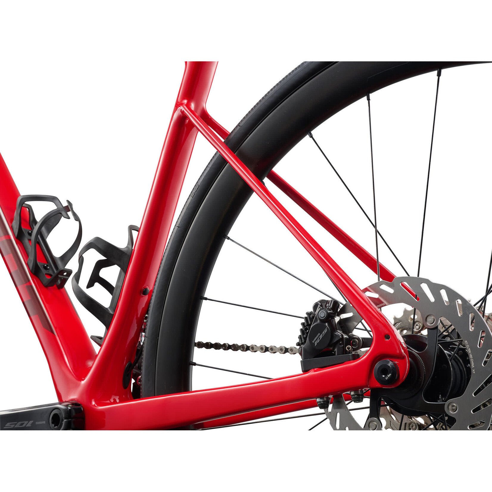 GIANT Defy Advanced Pro 2