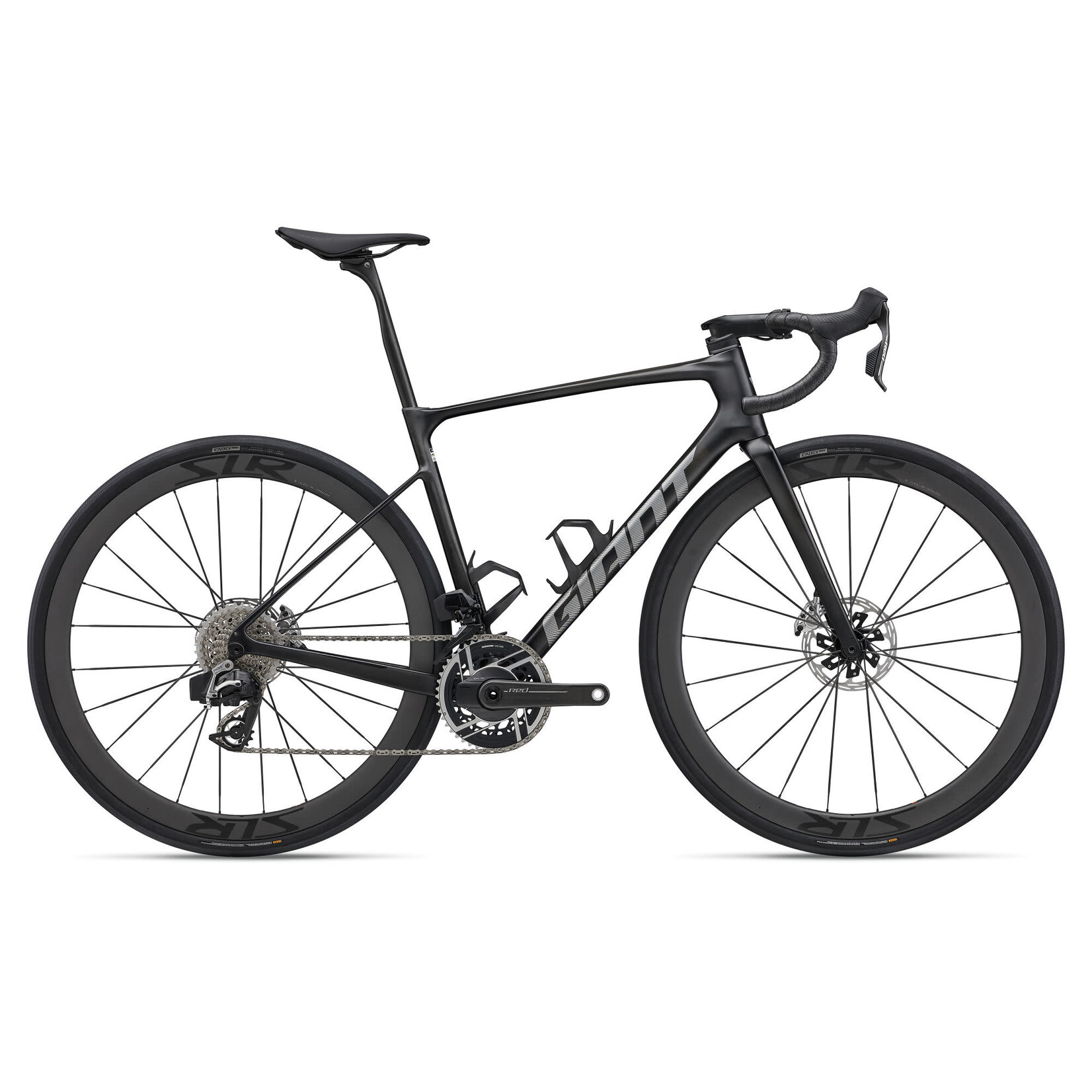 GIANT Defy Advanced Pro-Red