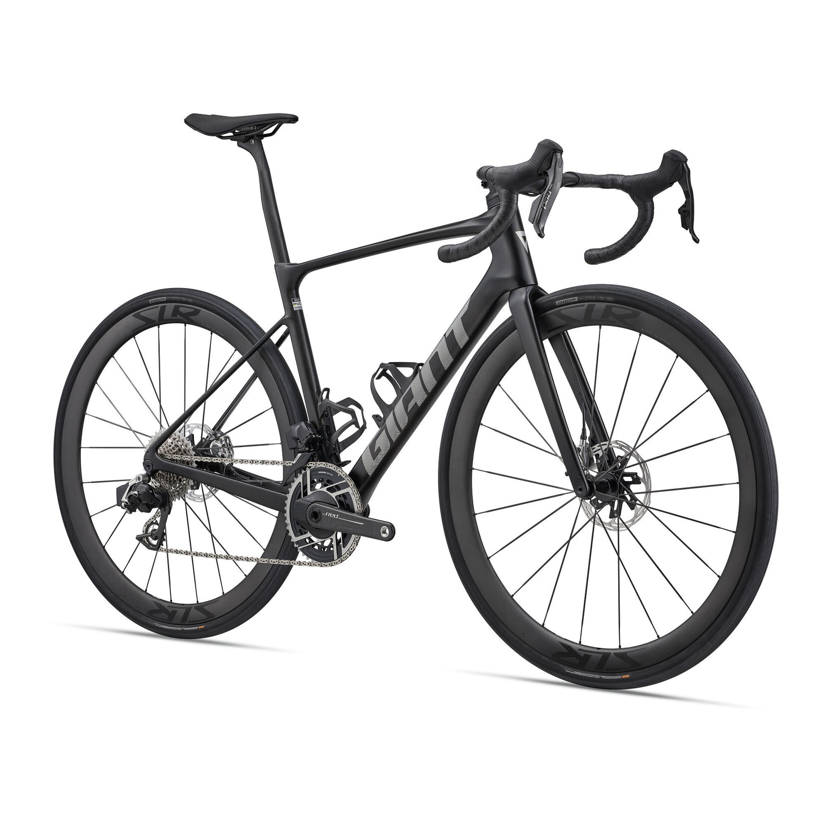 GIANT Defy Advanced Pro-Red