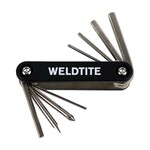 Weldtite 8 FUNCTION MULTI TOOL