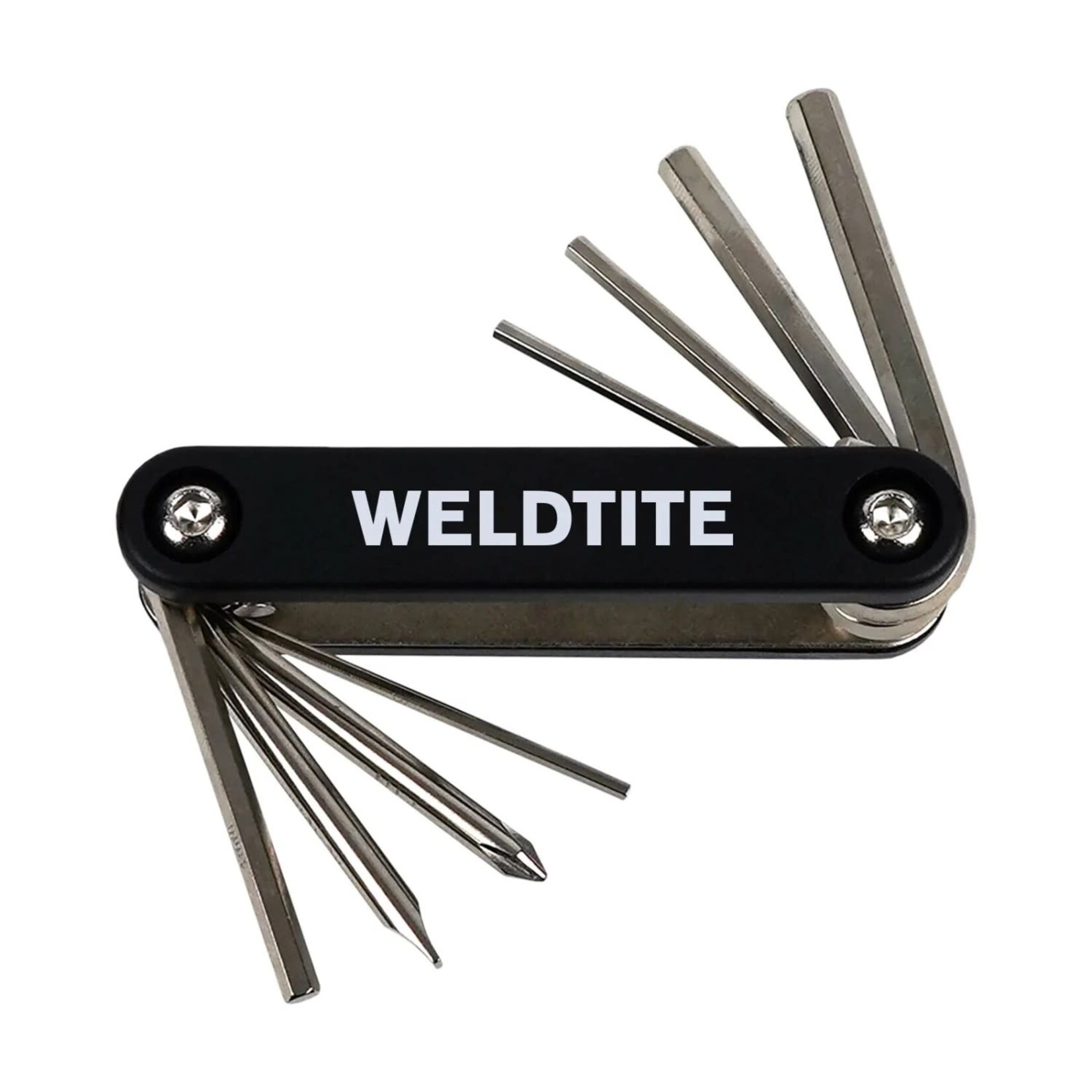 Weldtite 8 FUNCTION MULTI TOOL