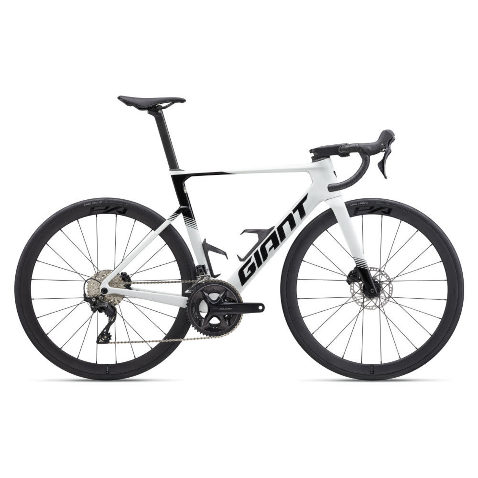 GIANT Propel Advanced 2