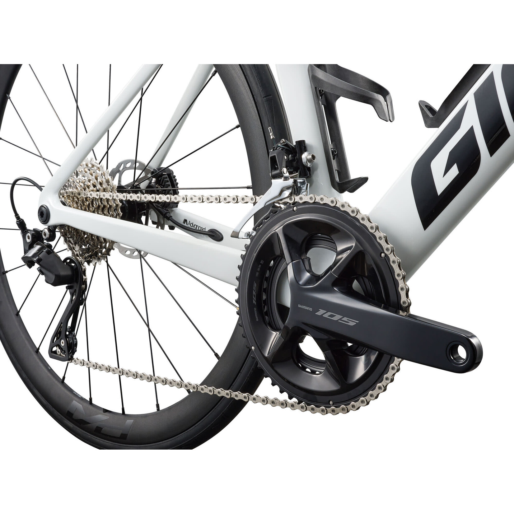 GIANT Propel Advanced 2