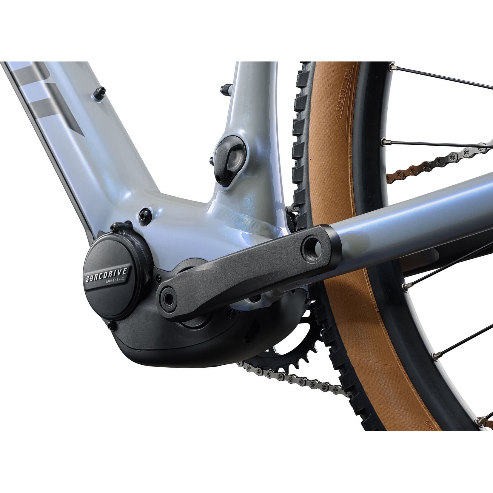 GIANT Talon E+ 2