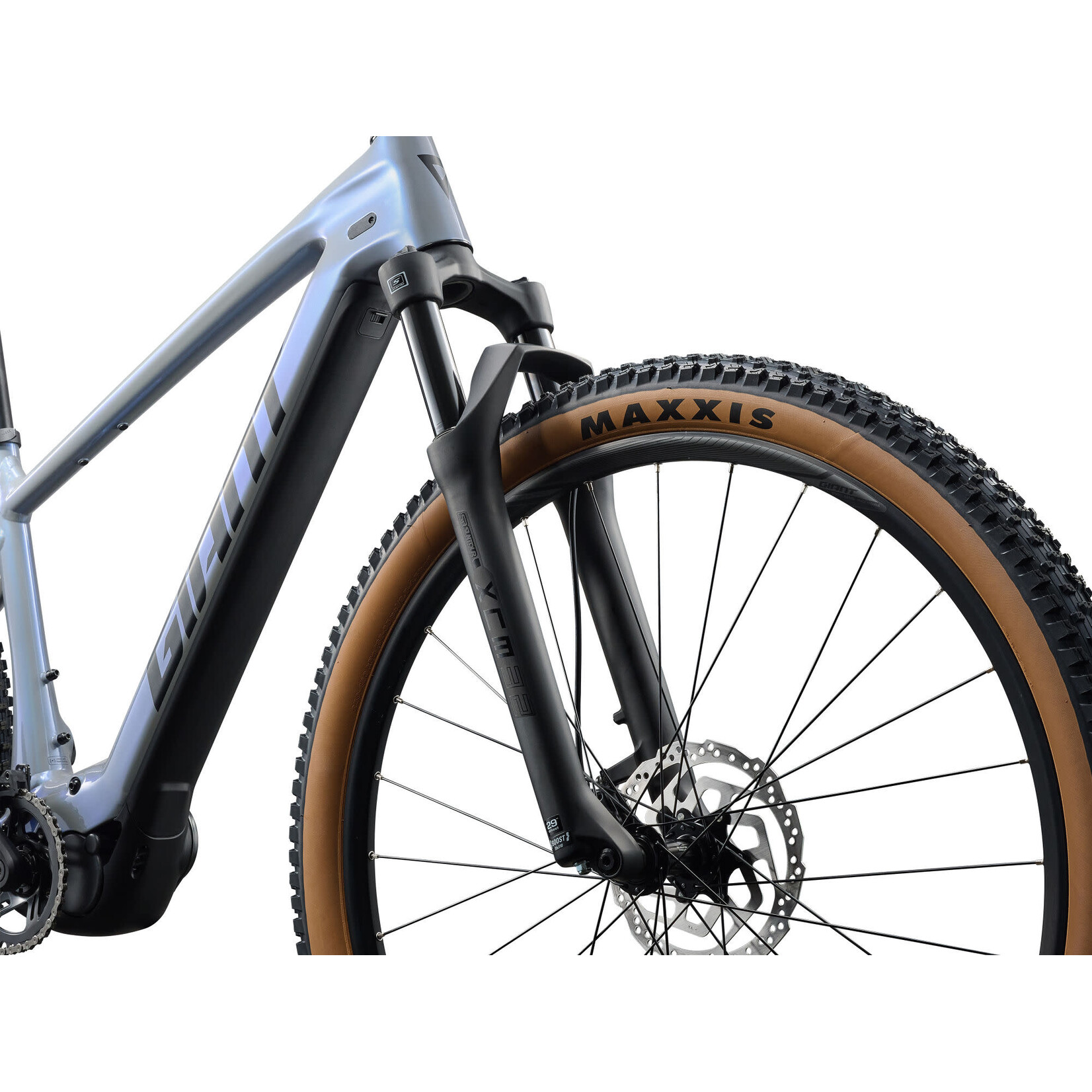 GIANT Talon E+ 2