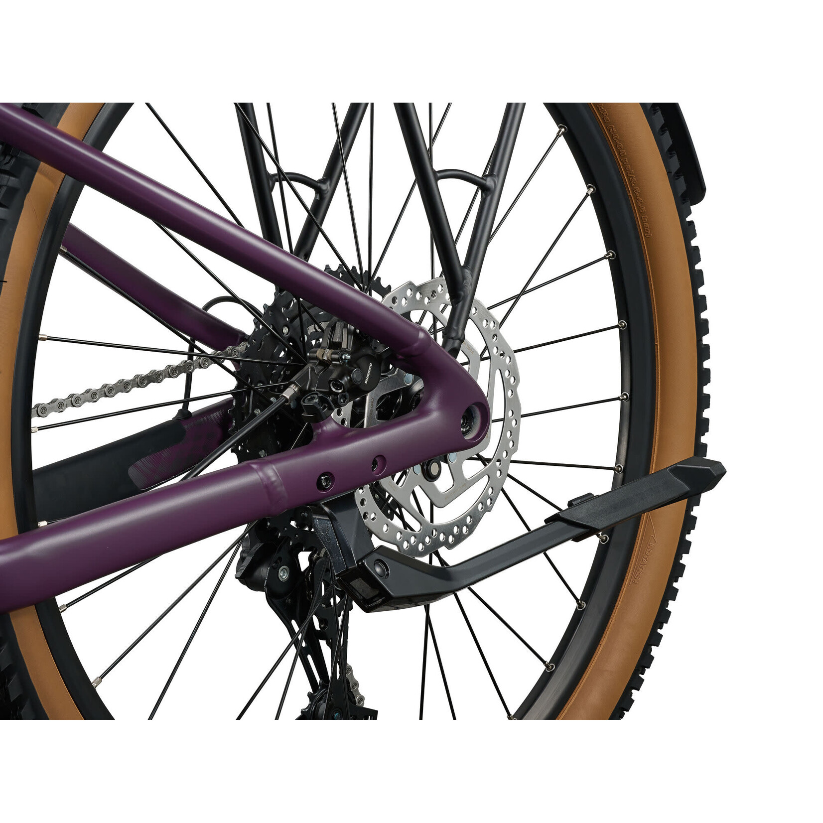 Liv Tempt E+ 2 EX