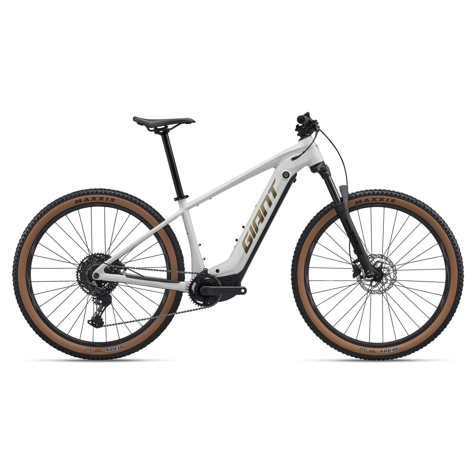 GIANT Fathom E+ 2
