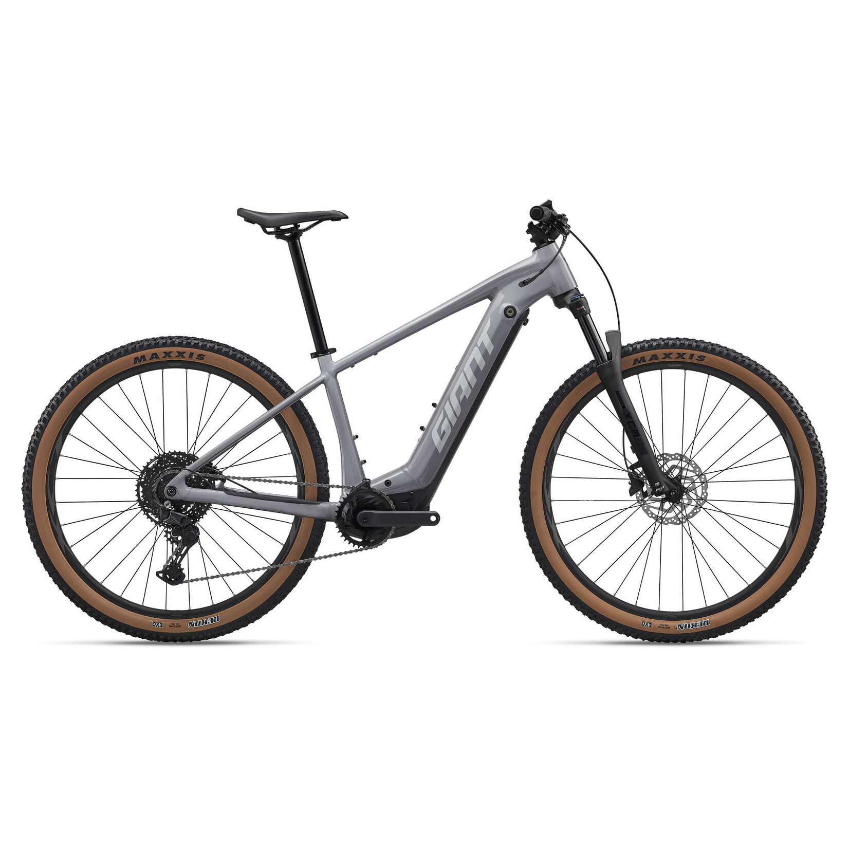 GIANT Fathom E+ 2