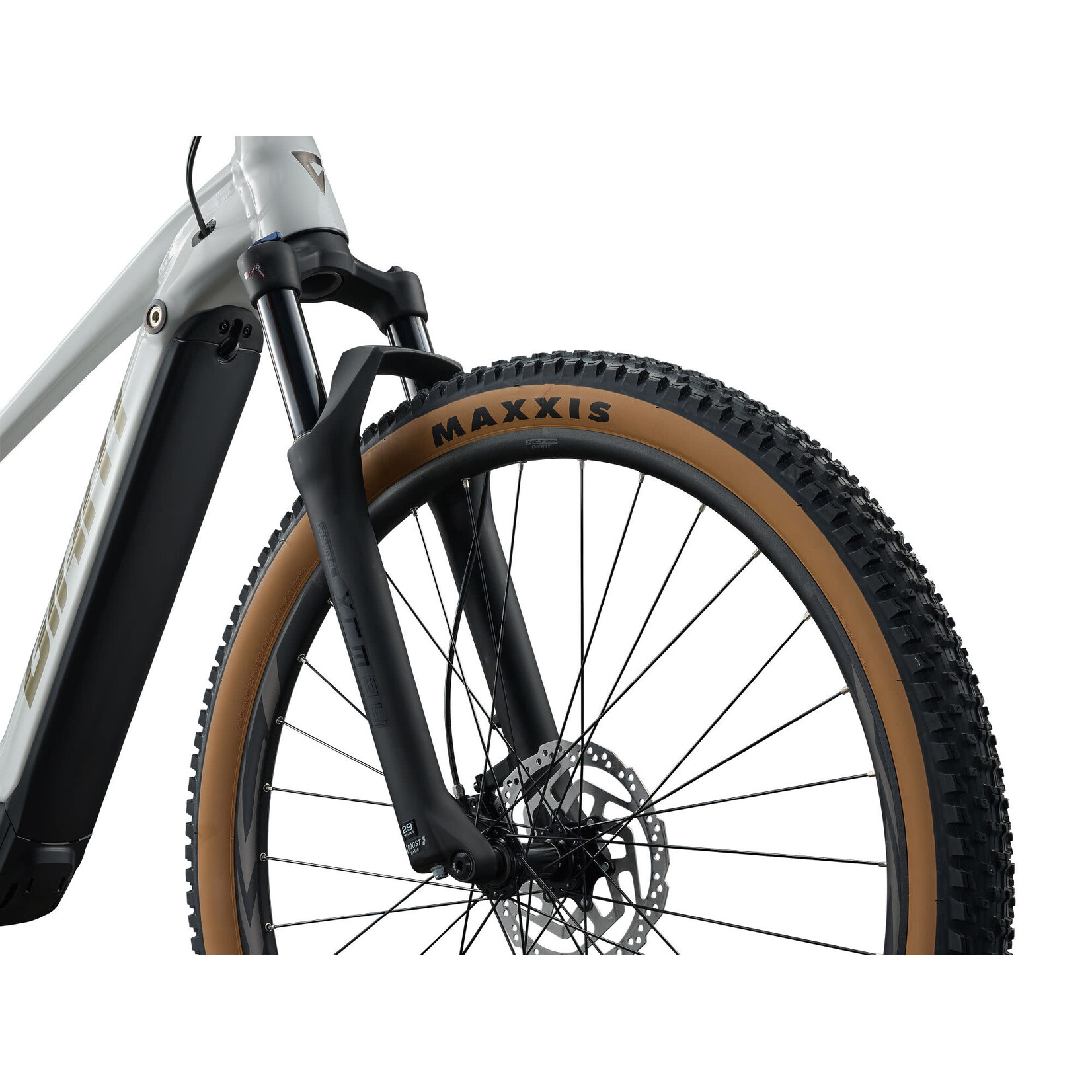 GIANT Fathom E+ 2