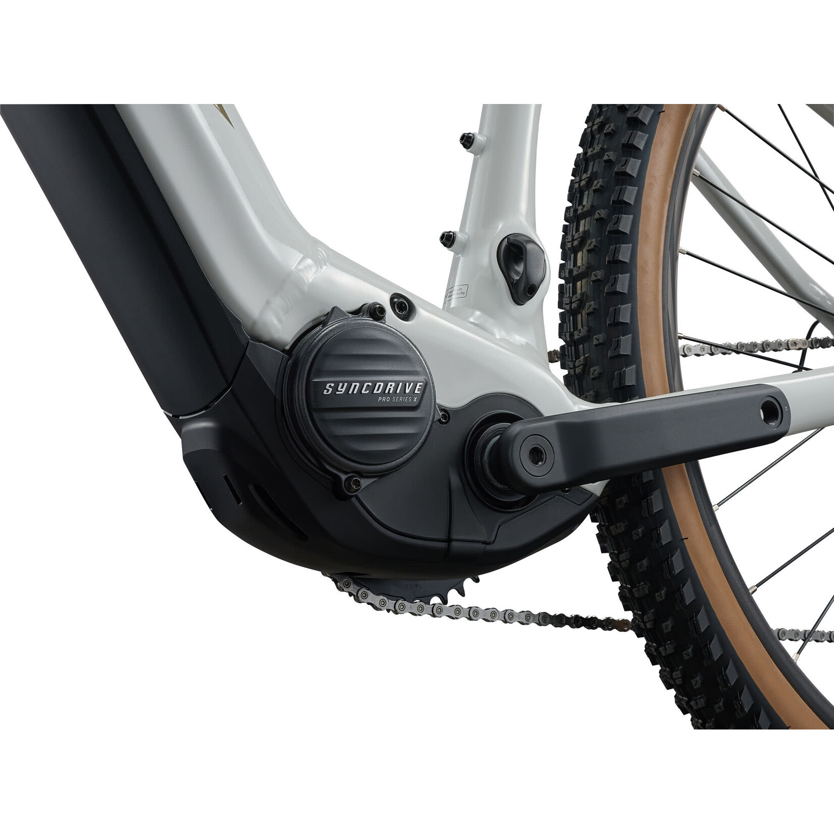 GIANT Fathom E+ 2