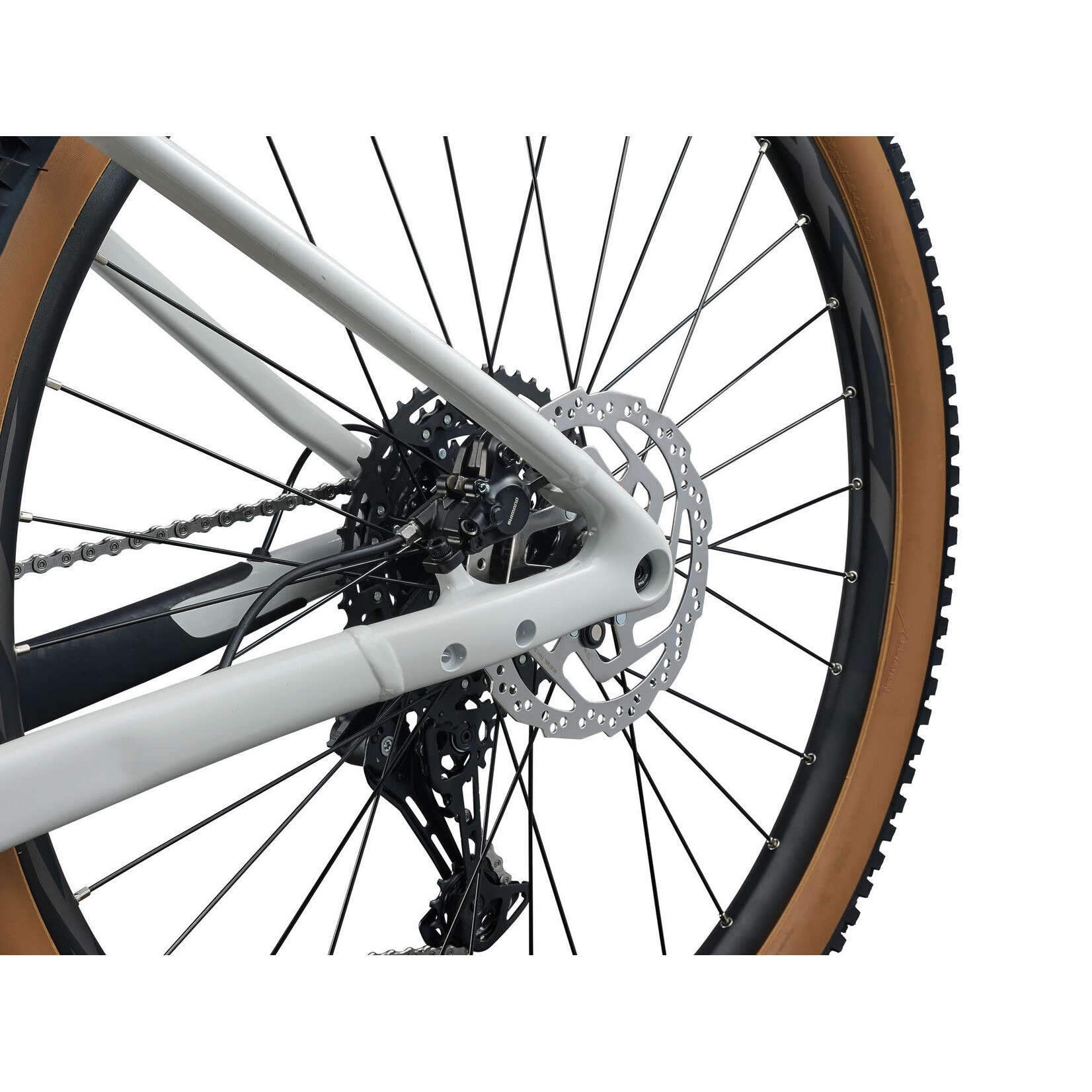 GIANT Fathom E+ 2