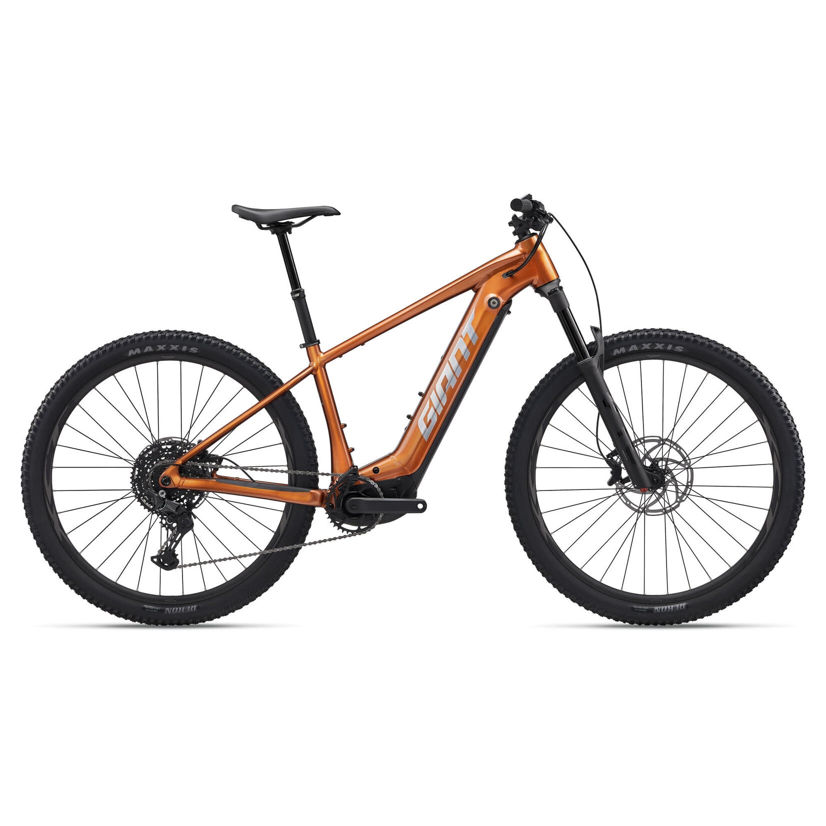 GIANT Fathom E+ 1