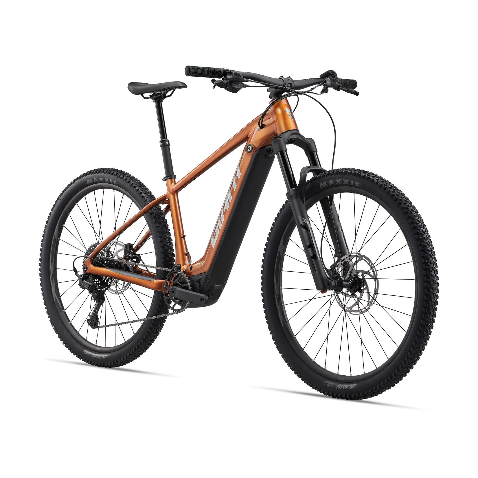GIANT Fathom E+ 1