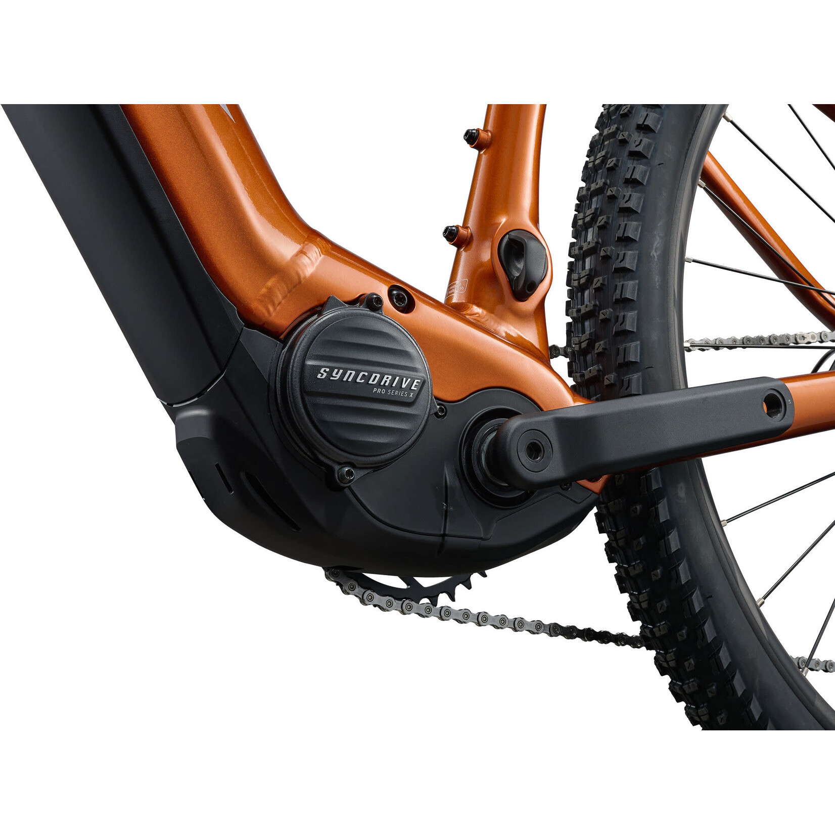GIANT Fathom E+ 1