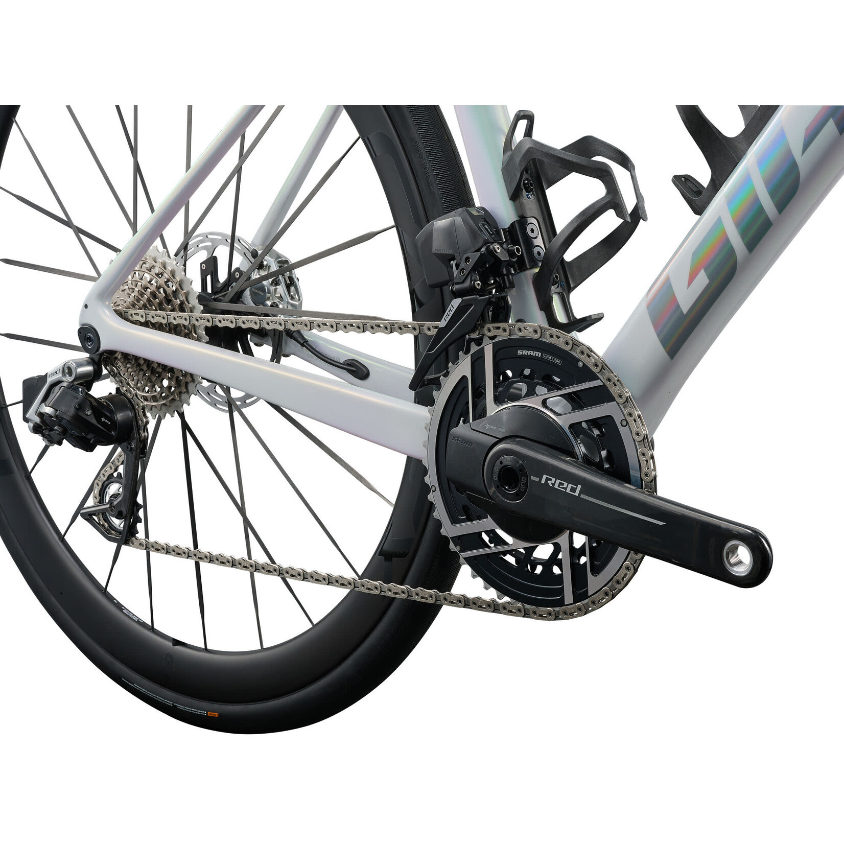 GIANT Defy Advanced SL 0