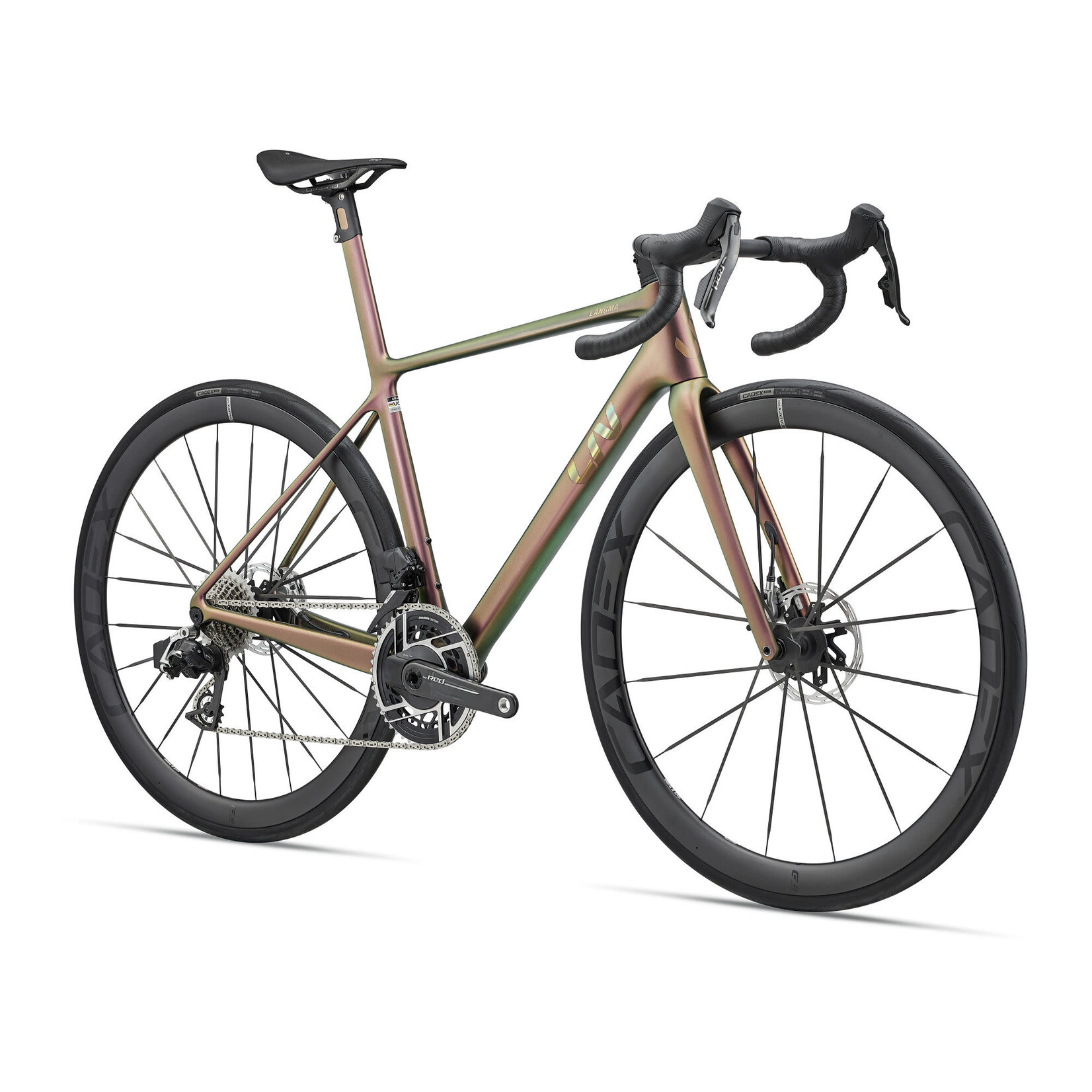 Liv Langma Advanced SL 0